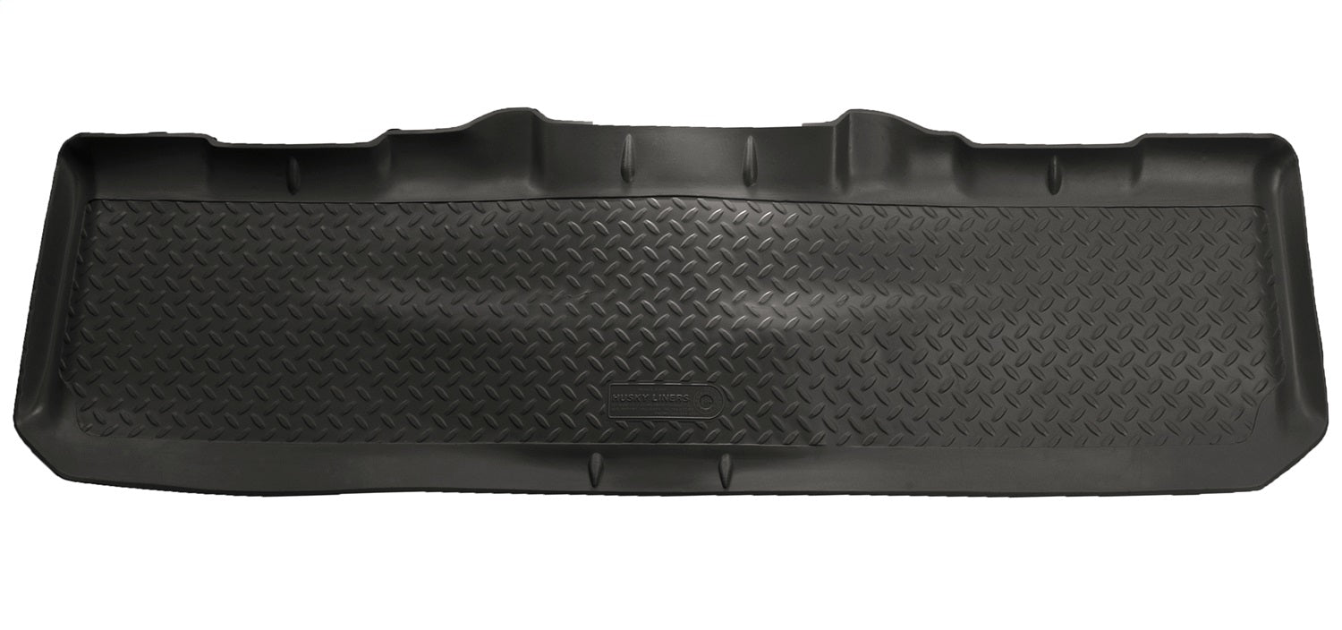 Husky Liners 63811 Classic Style-2nd Seat Floor Liner Husky Liners 63811