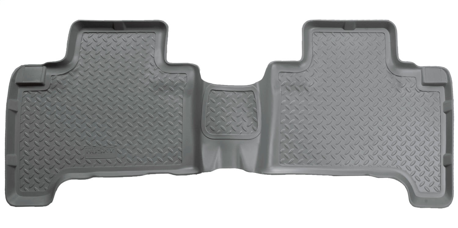 Husky Liners 65752 Classic Style Series Husky Liners 65752