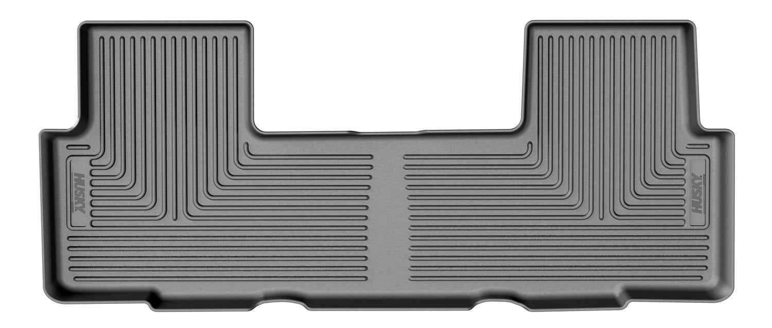 Husky Liners 77521 X-act Contour-2nd Seat Floor Liner Husky Liners 77521