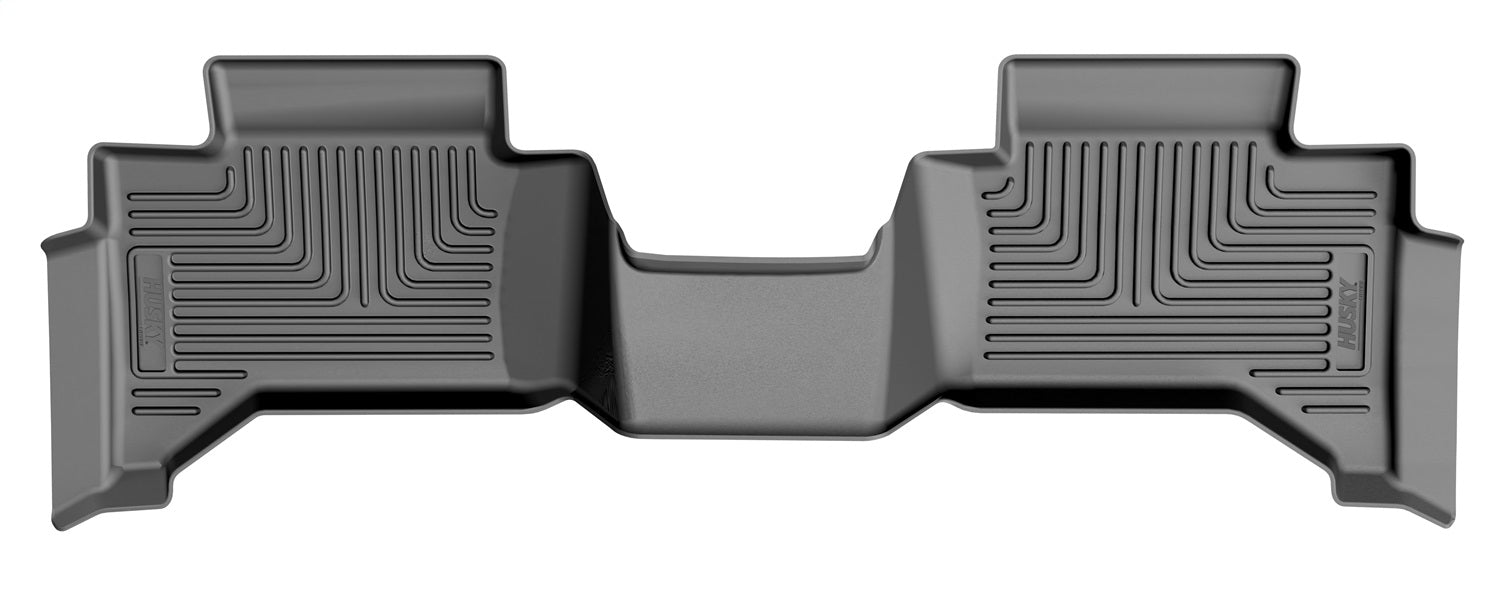 Husky Liners 78381 X-act Contour-2nd Seat Floor Liner Husky Liners 78381