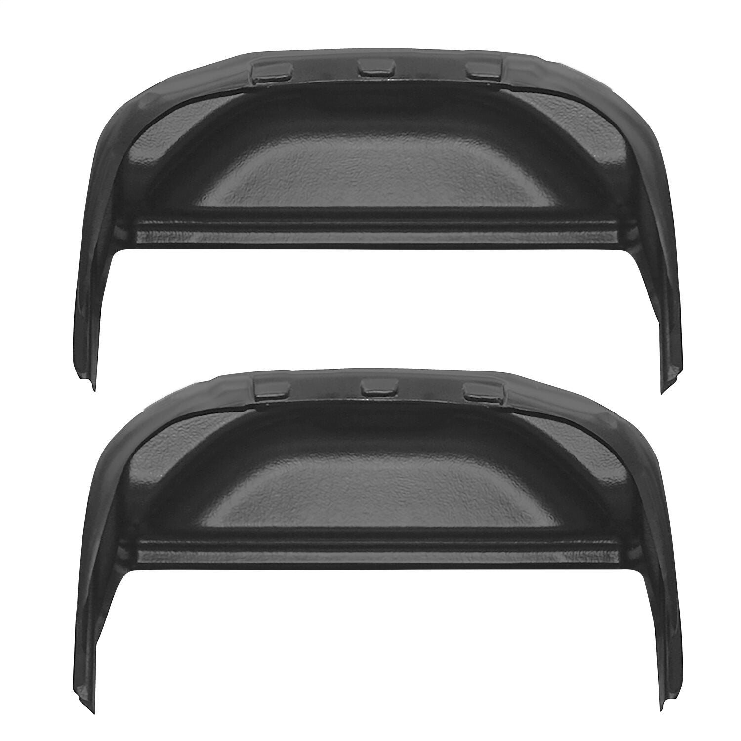 Husky Liners 79001 Husky Liners Rear Wheel Well Guards Husky Liners 79001