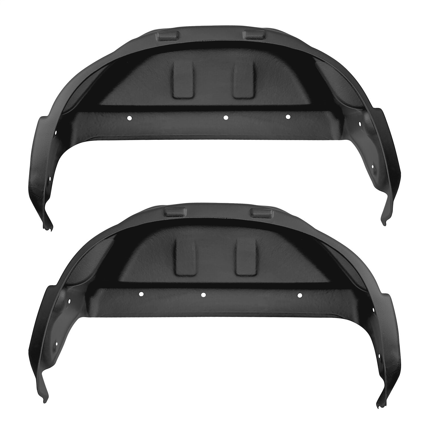 Husky Liners 79061 Husky Liners Rear Wheel Well Guards Husky Liners 79061