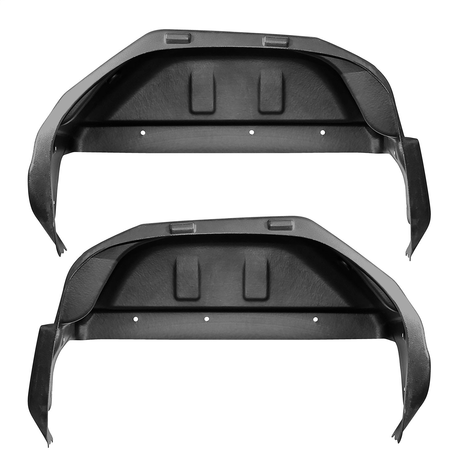 Husky Liners 79071 Husky Liners Rear Wheel Well Guards Husky Liners 79071