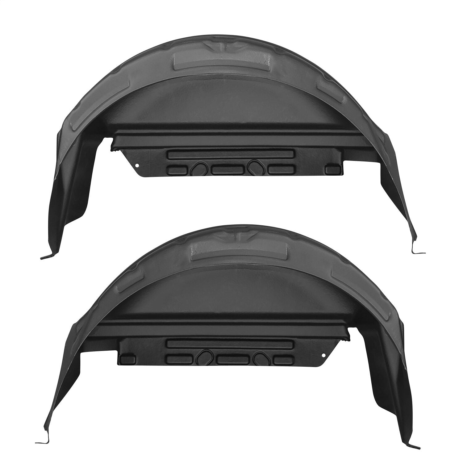 Husky Liners 79101 Husky Liners Rear Wheel Well Guards Husky Liners 79101