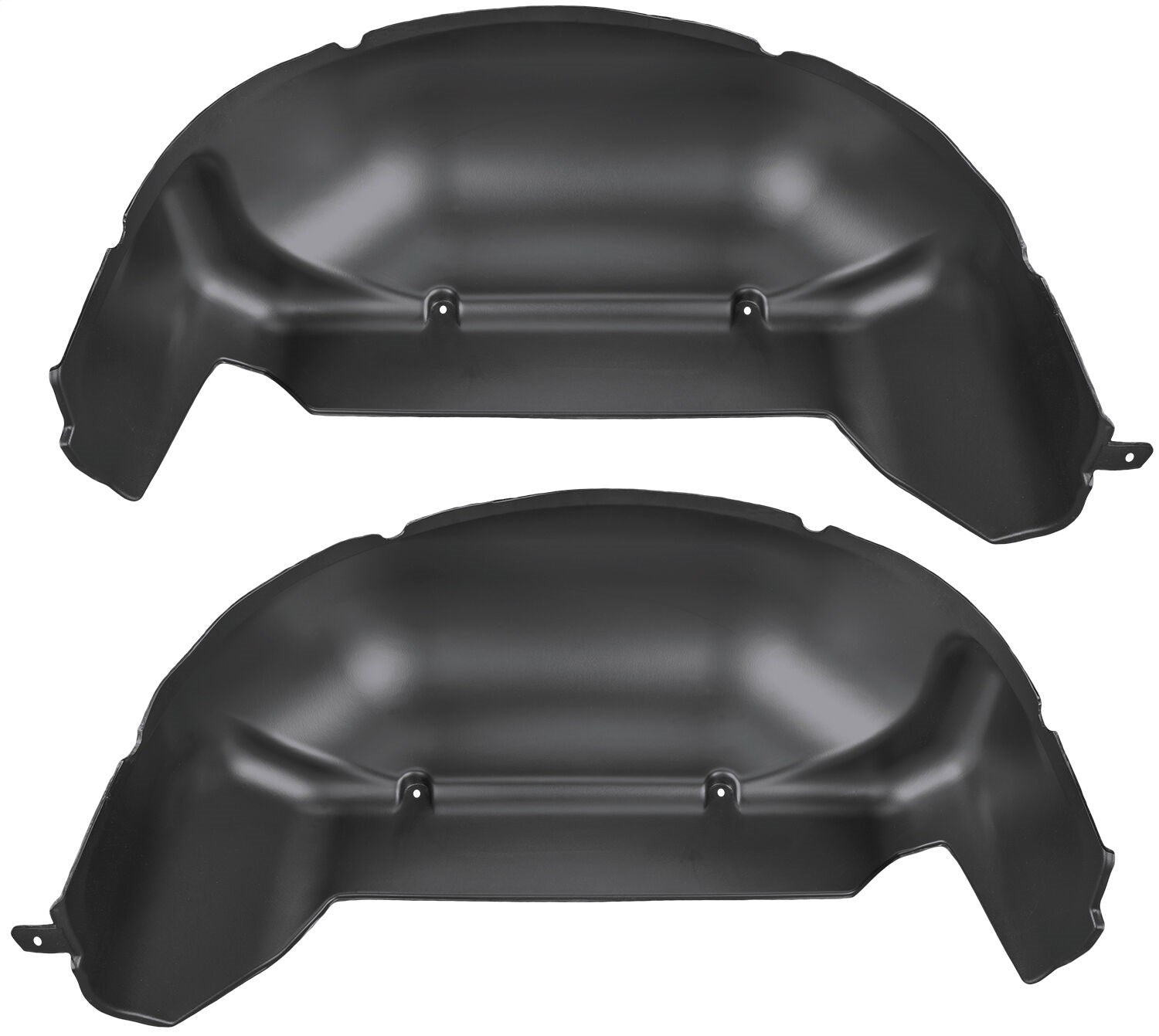Husky Liners 79111 Husky Liners Rear Wheel Well Guards Husky Liners 79111