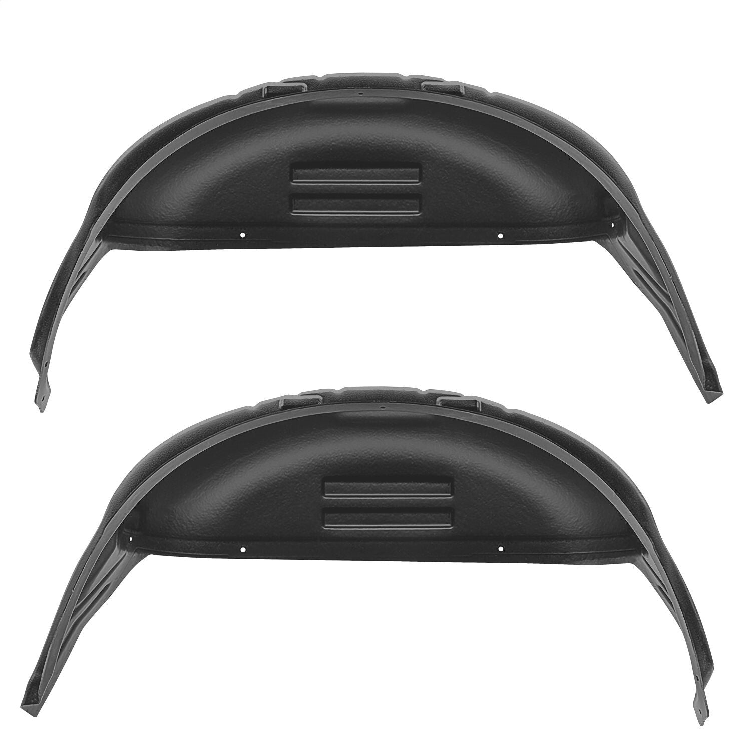 Husky Liners 79131 Husky Liners Rear Wheel Well Guards Husky Liners 79131
