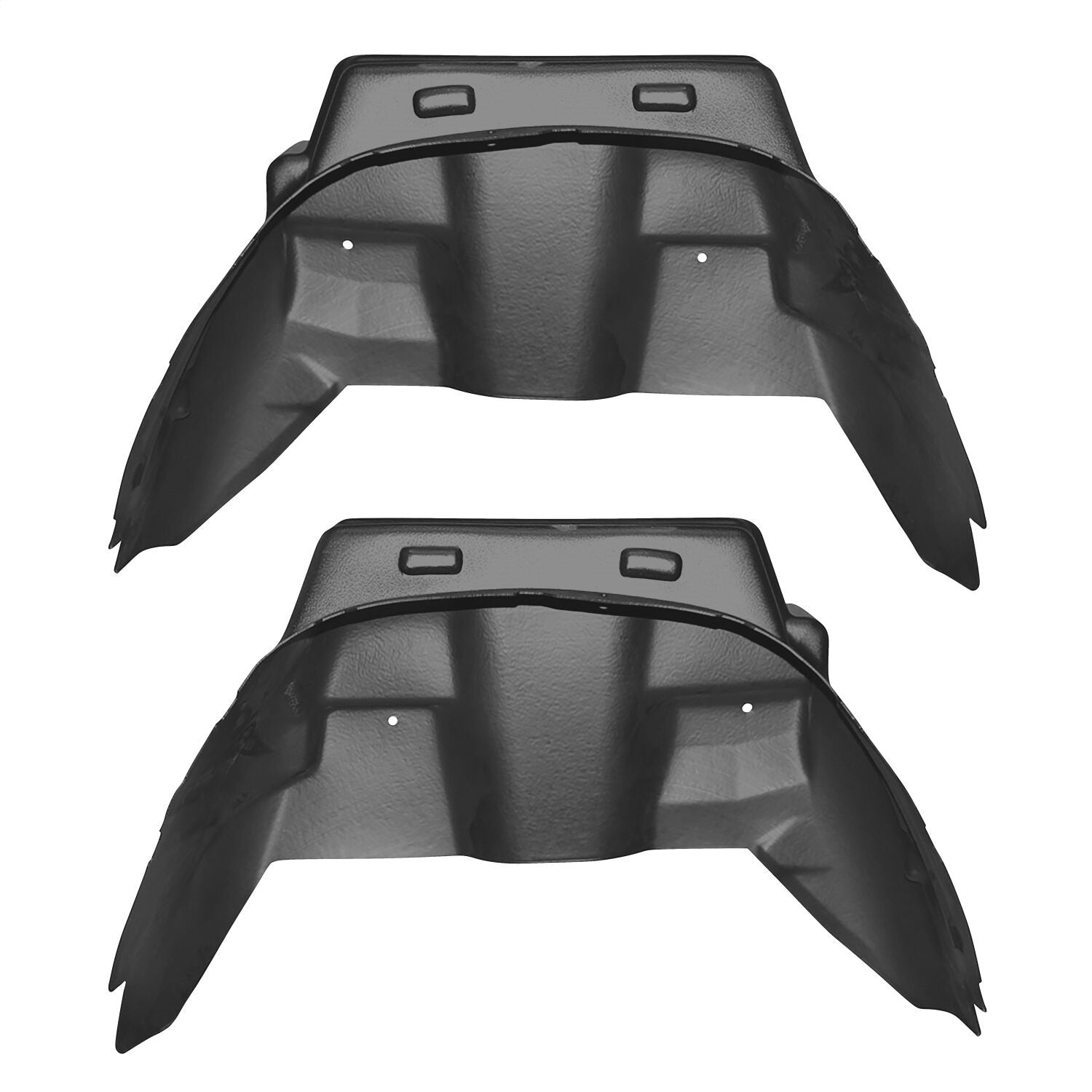 Husky Liners 79211 Husky Liners Rear Wheel Well Guards Husky Liners 79211