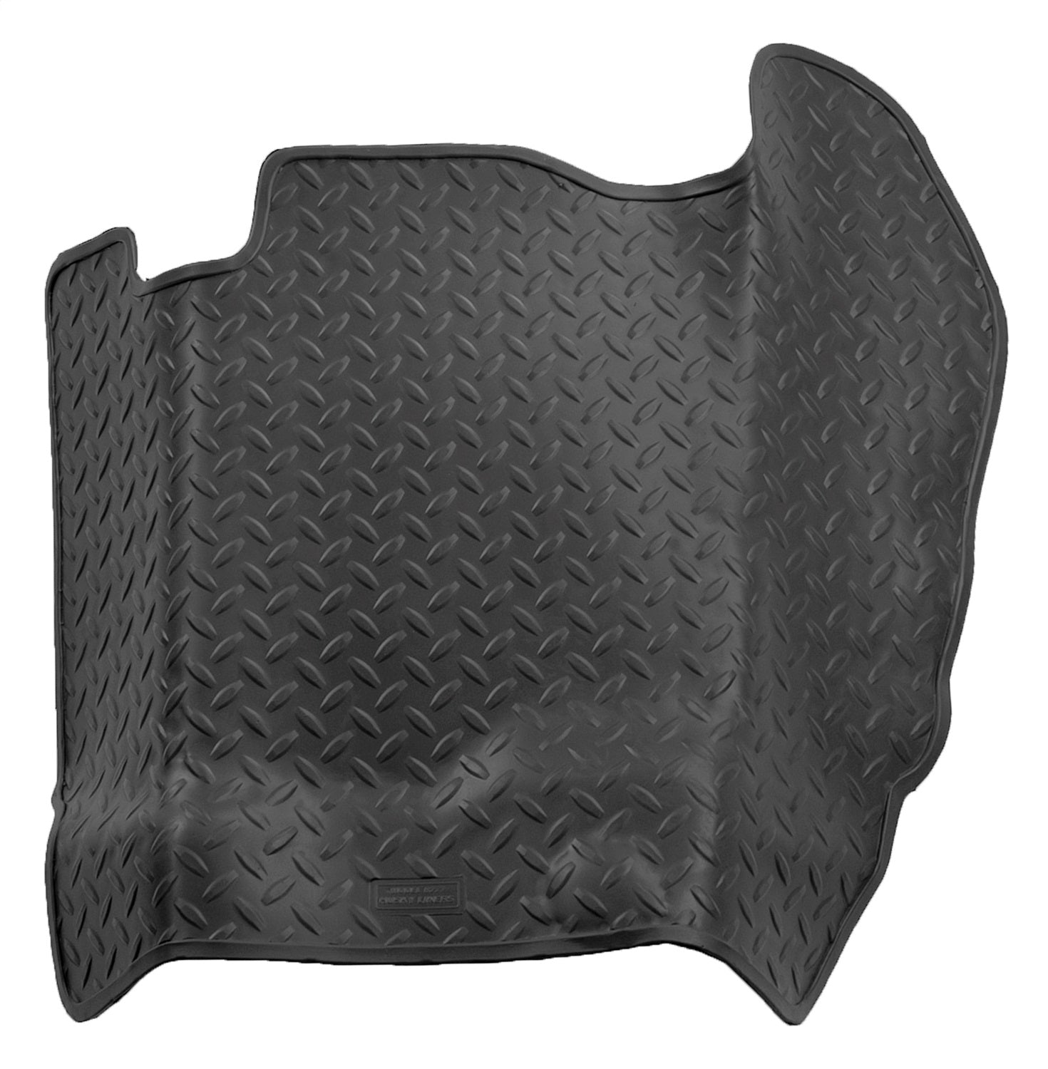 Husky Liners 82251 Classic Style-Center Hump Floor Liner Husky Liners 82251