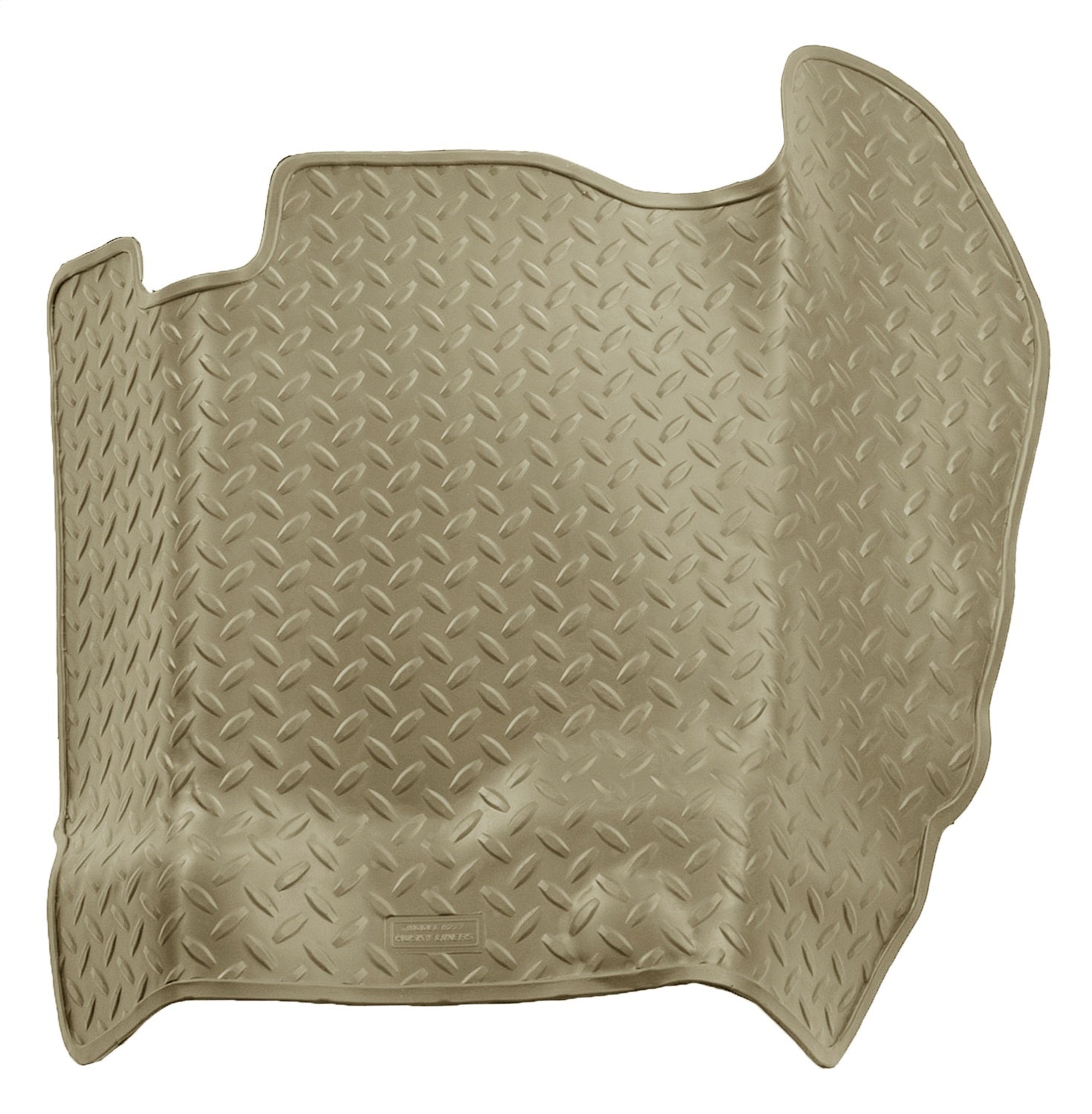 Husky Liners 82903 Classic Style-Center Hump Floor Liner Husky Liners 82903