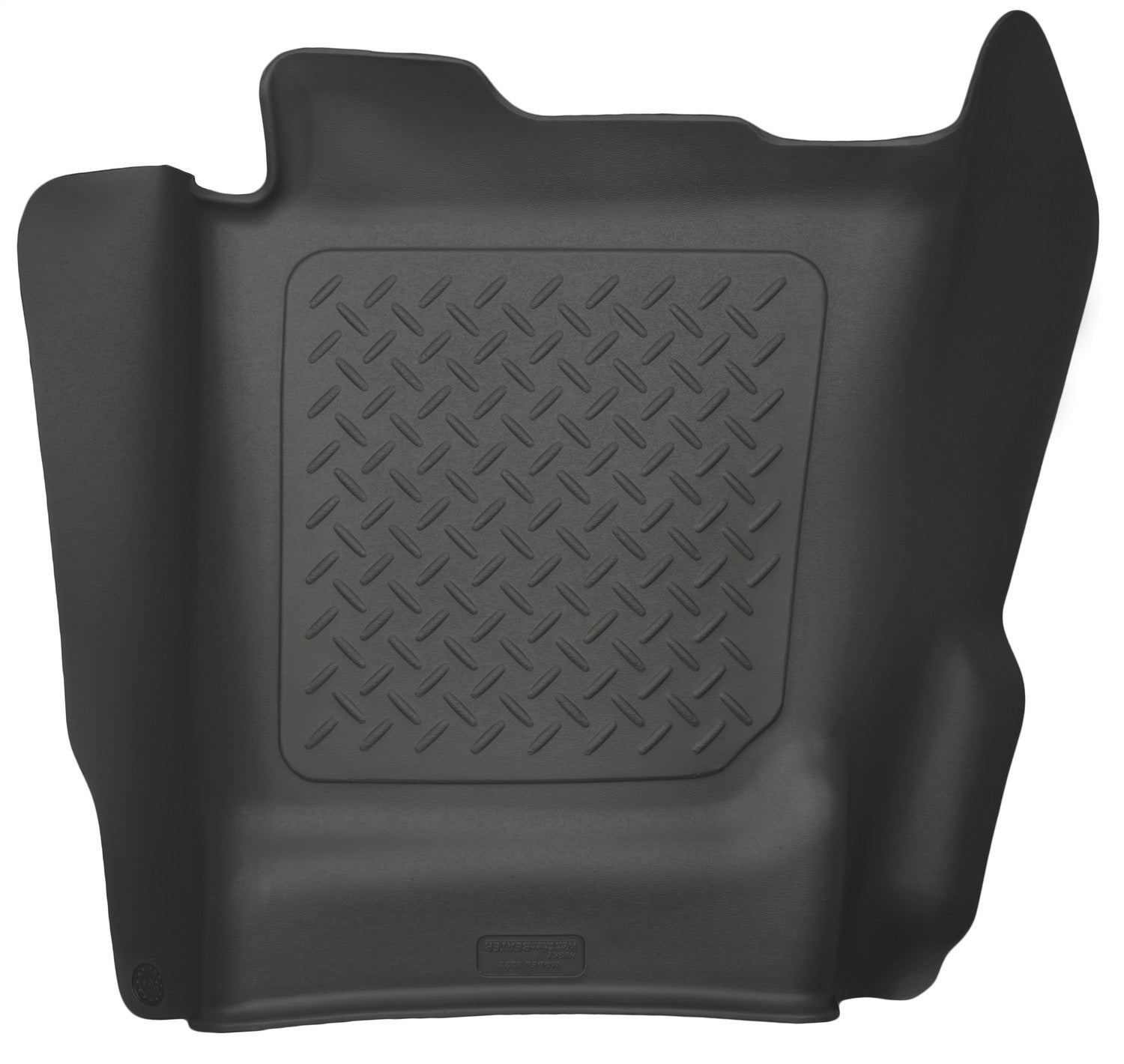 Husky Liners 83231 Weatherbeater-Center Hump Floor Liner Husky Liners 83231