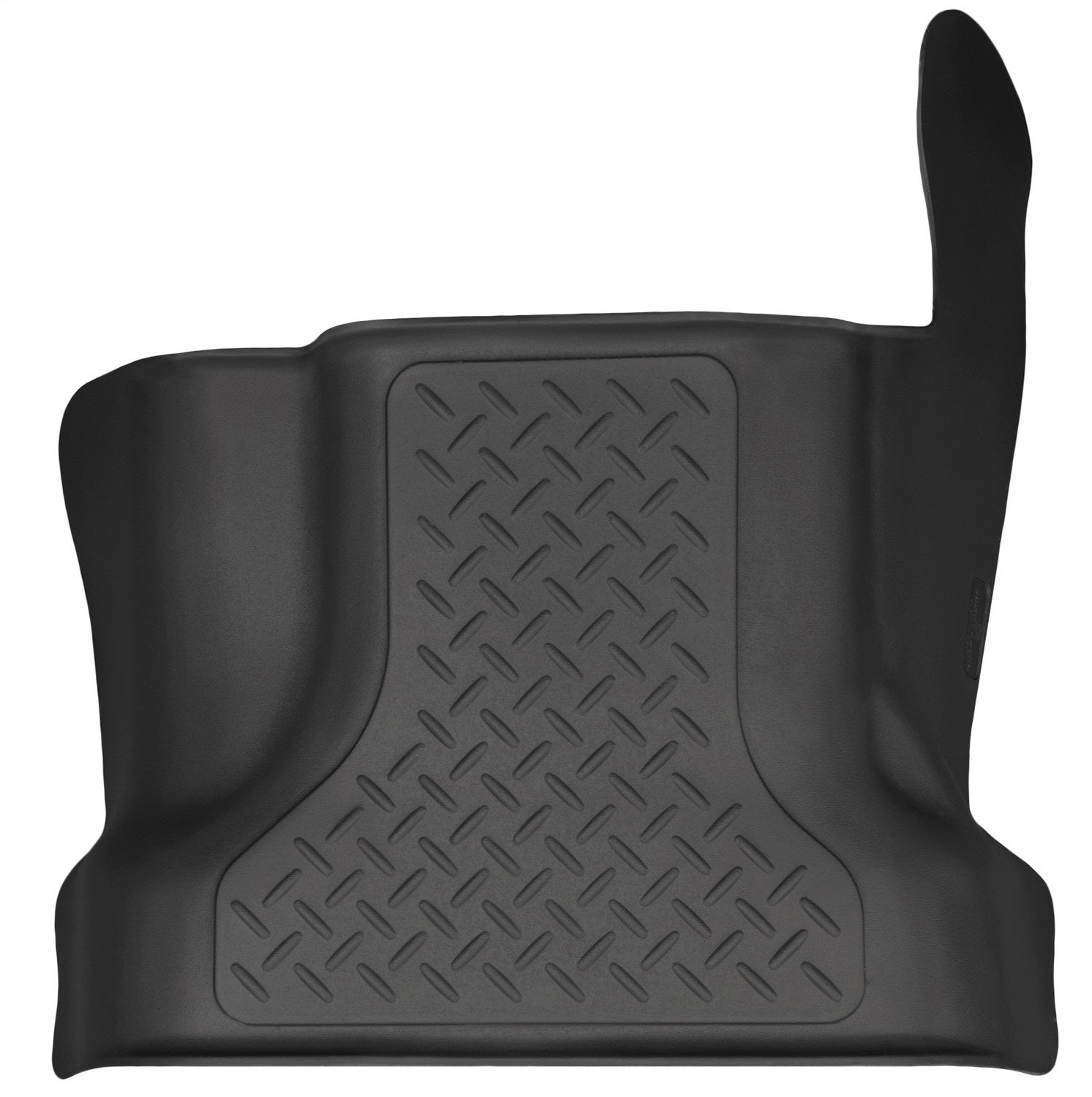 Husky Liners 83361 Weatherbeater-Center Hump Floor Liner Husky Liners 83361