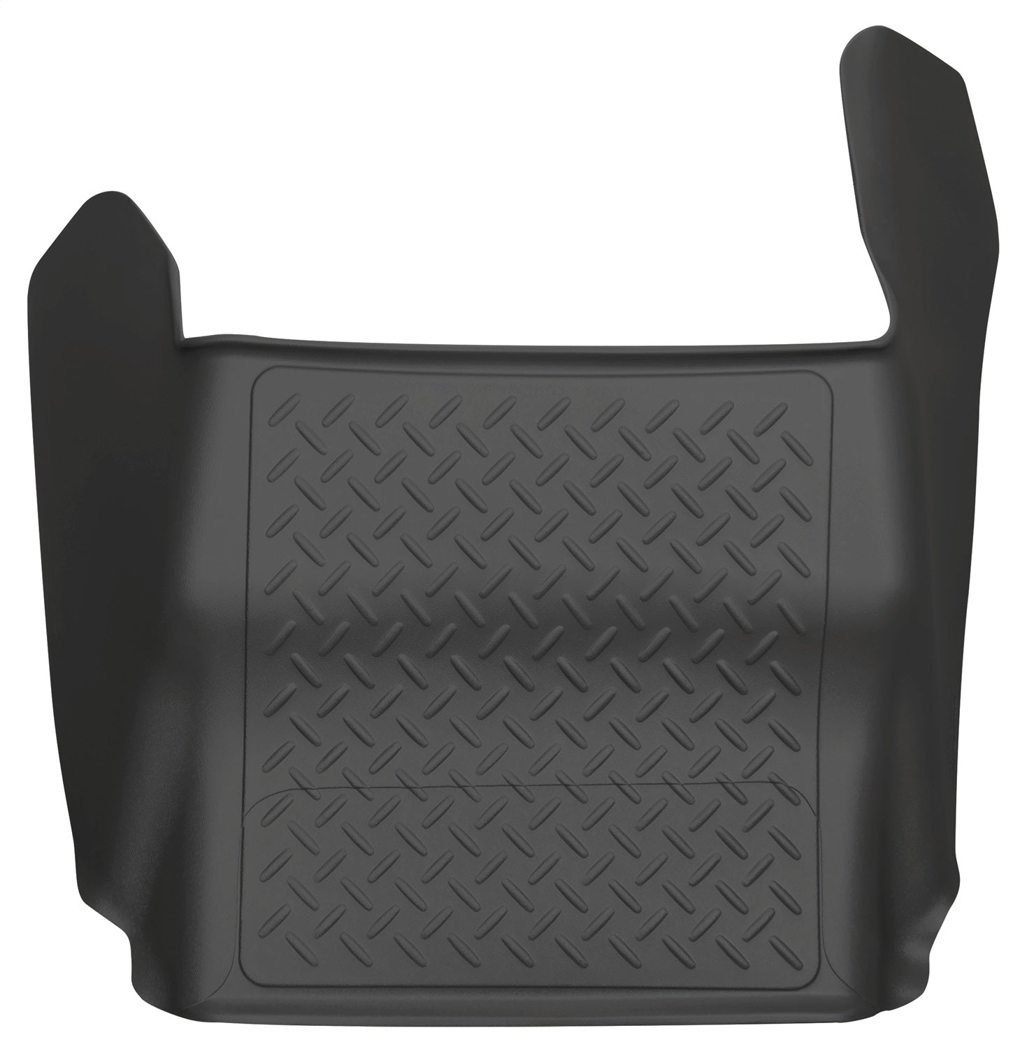 Husky Liners 83421 Weatherbeater-Center Hump Floor Liner Husky Liners 83421