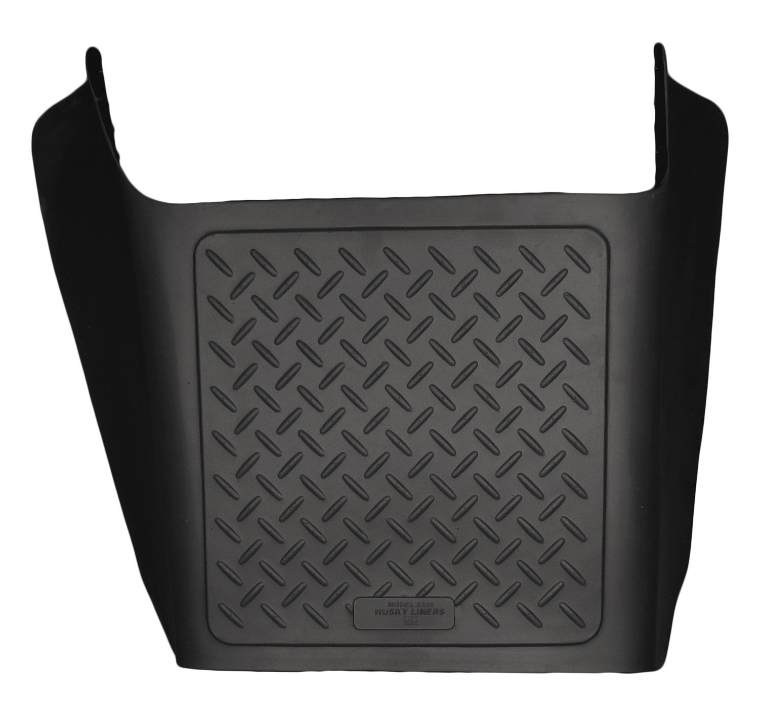 Husky Liners 83581 Weatherbeater-Center Hump Floor Liner Husky Liners 83581