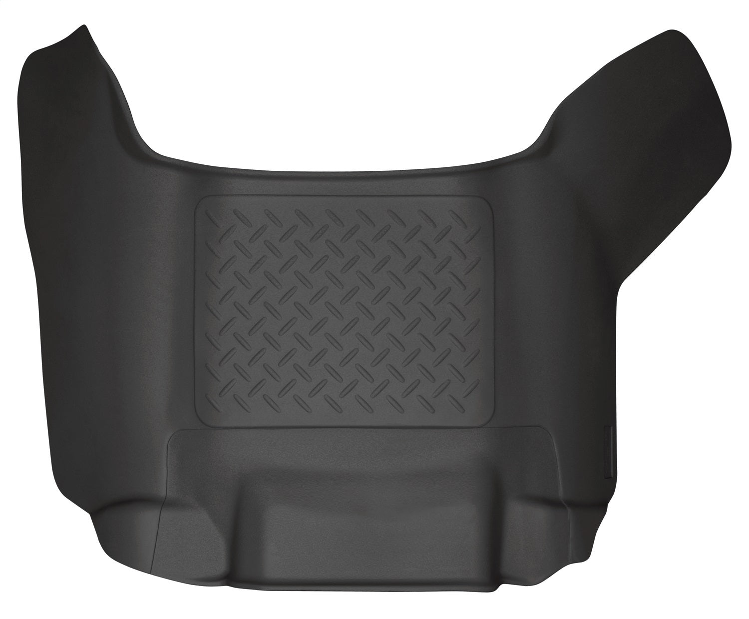 Husky Liners 83701 Weatherbeater-Center Hump Floor Liner Husky Liners 83701