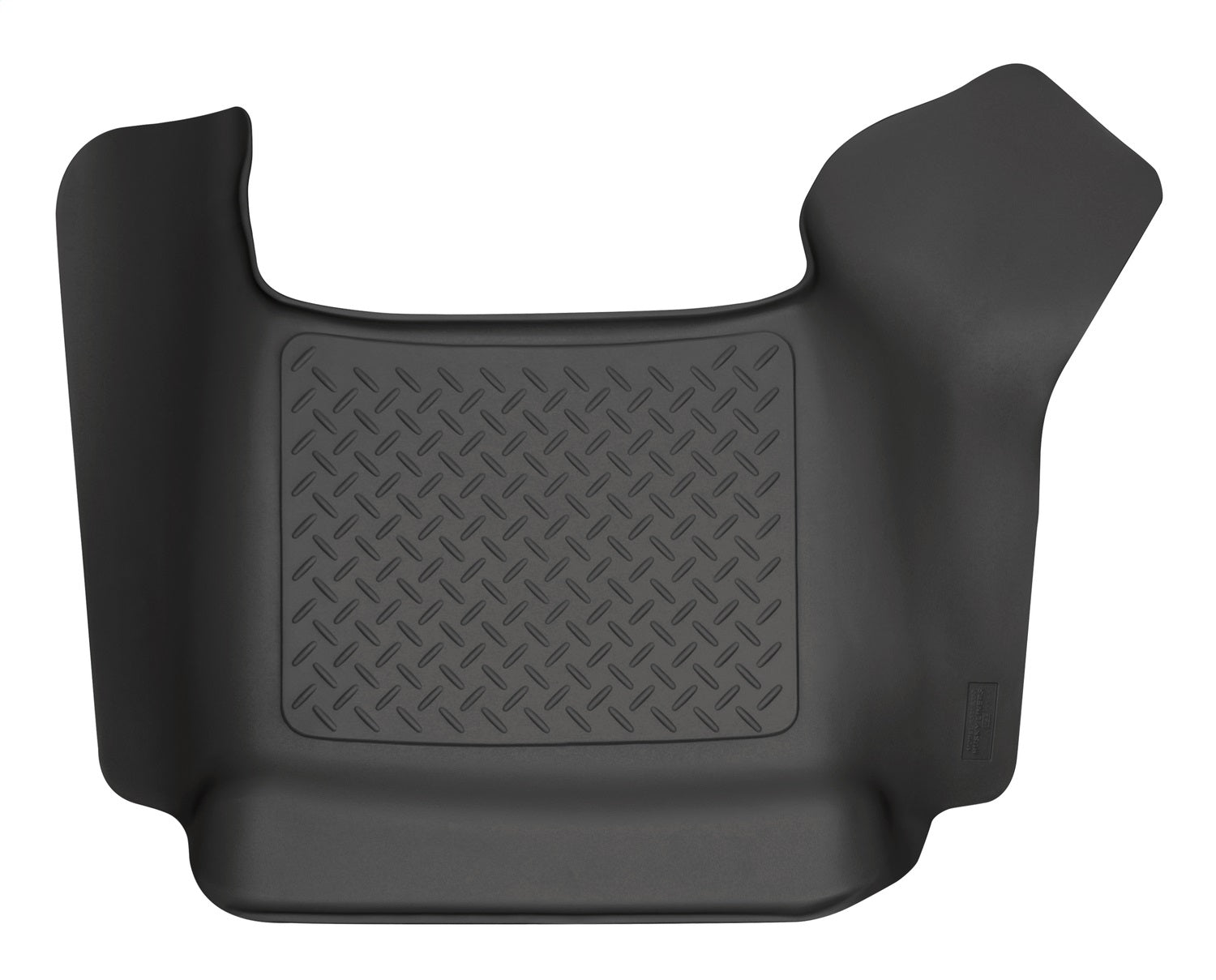 Husky Liners 83711 Weatherbeater-Center Hump Floor Liner Husky Liners 83711
