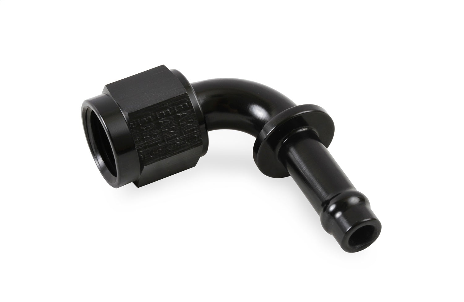 Earl's Performance 759156ERL Vapor Guard 90 Deg. AN Hose End Earl's Performance 759156ERL