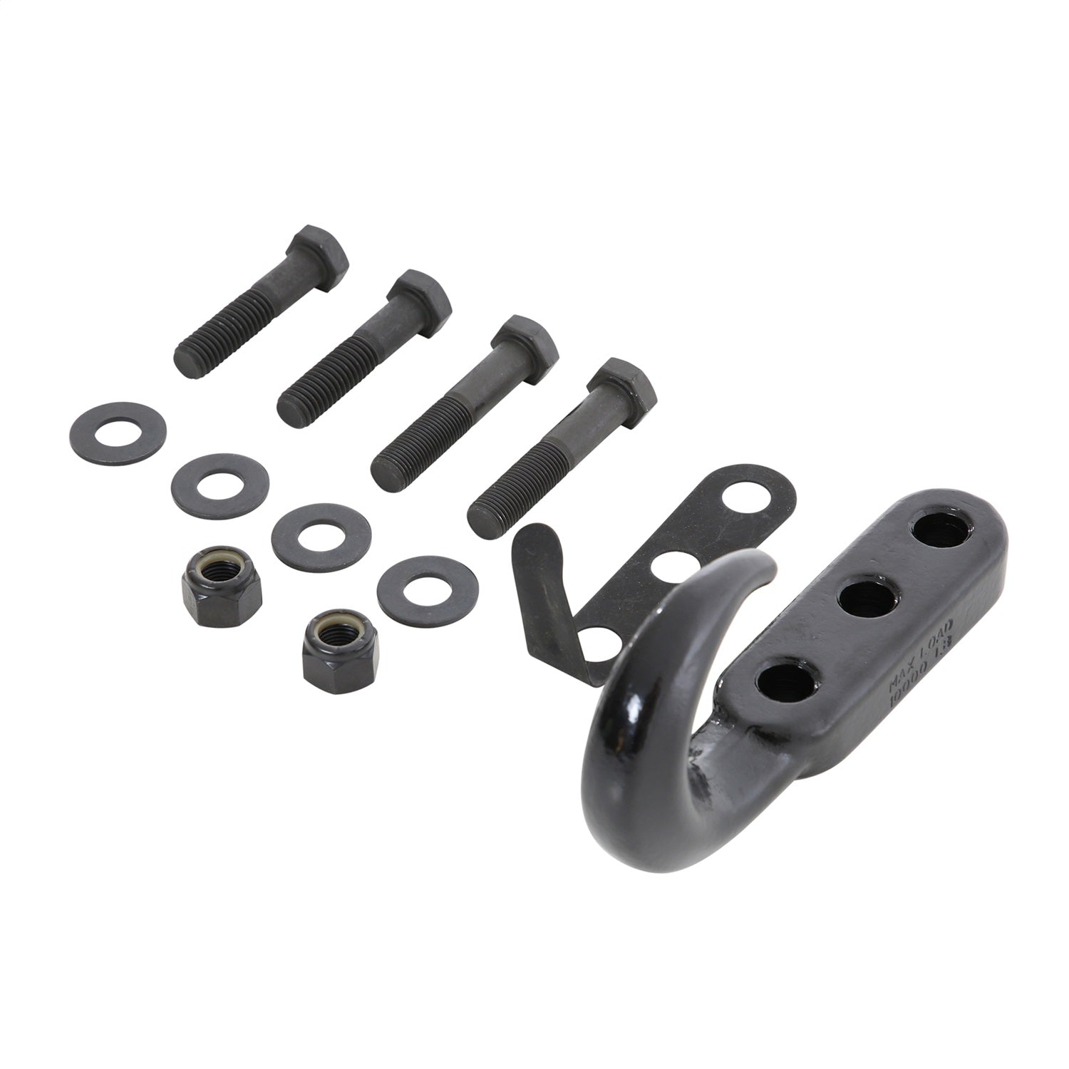 Tow Hook Kit Smittybilt 7605