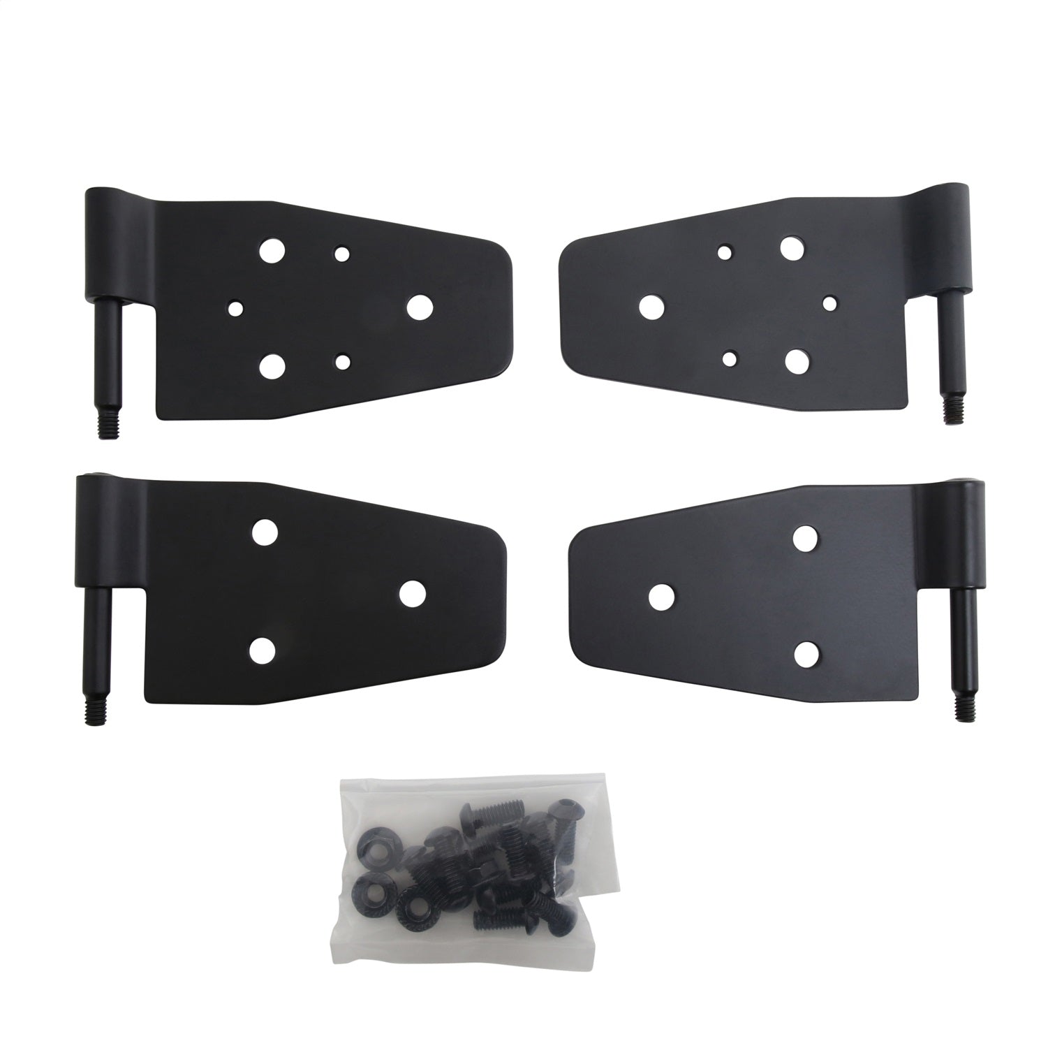 Door Hinge Smittybilt 7641