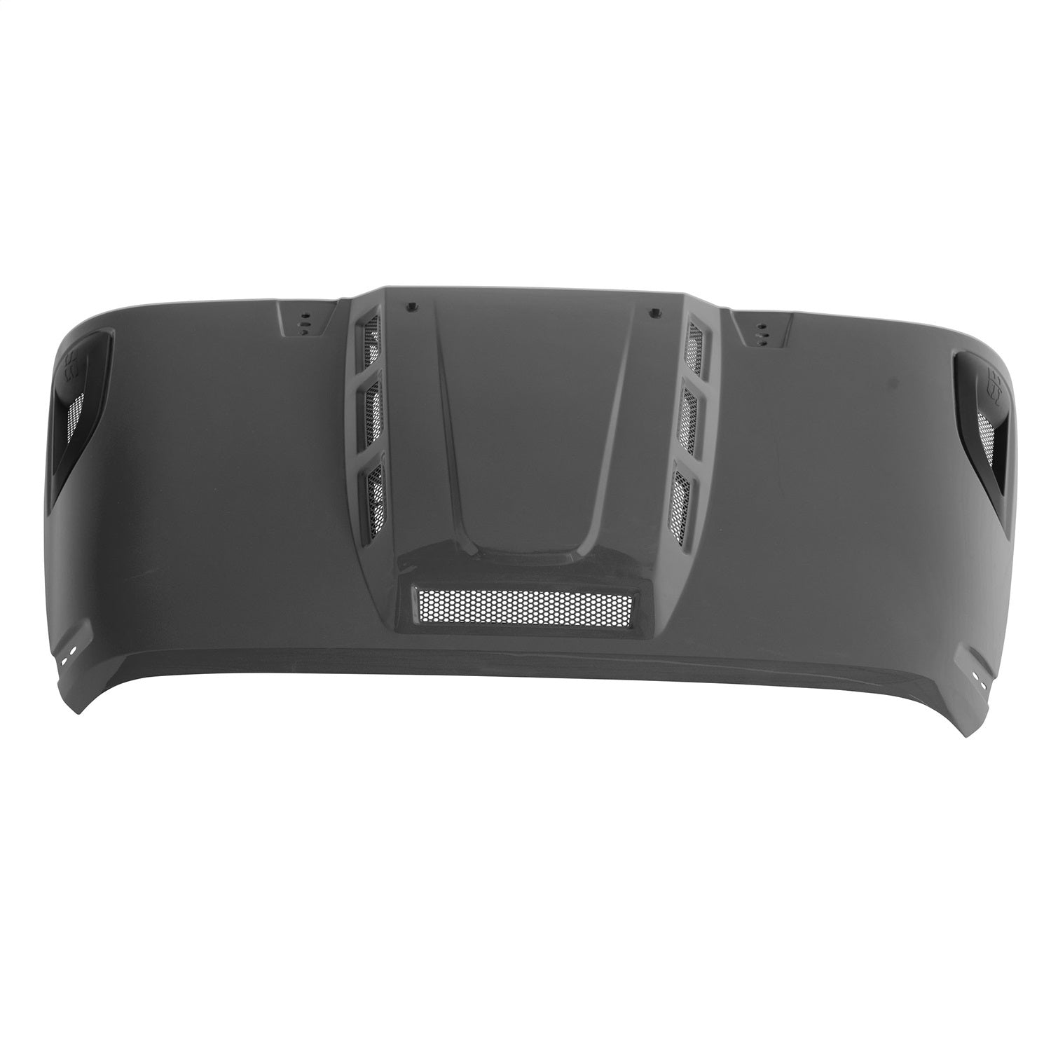 Mantaray Vented Hood Smittybilt 76500