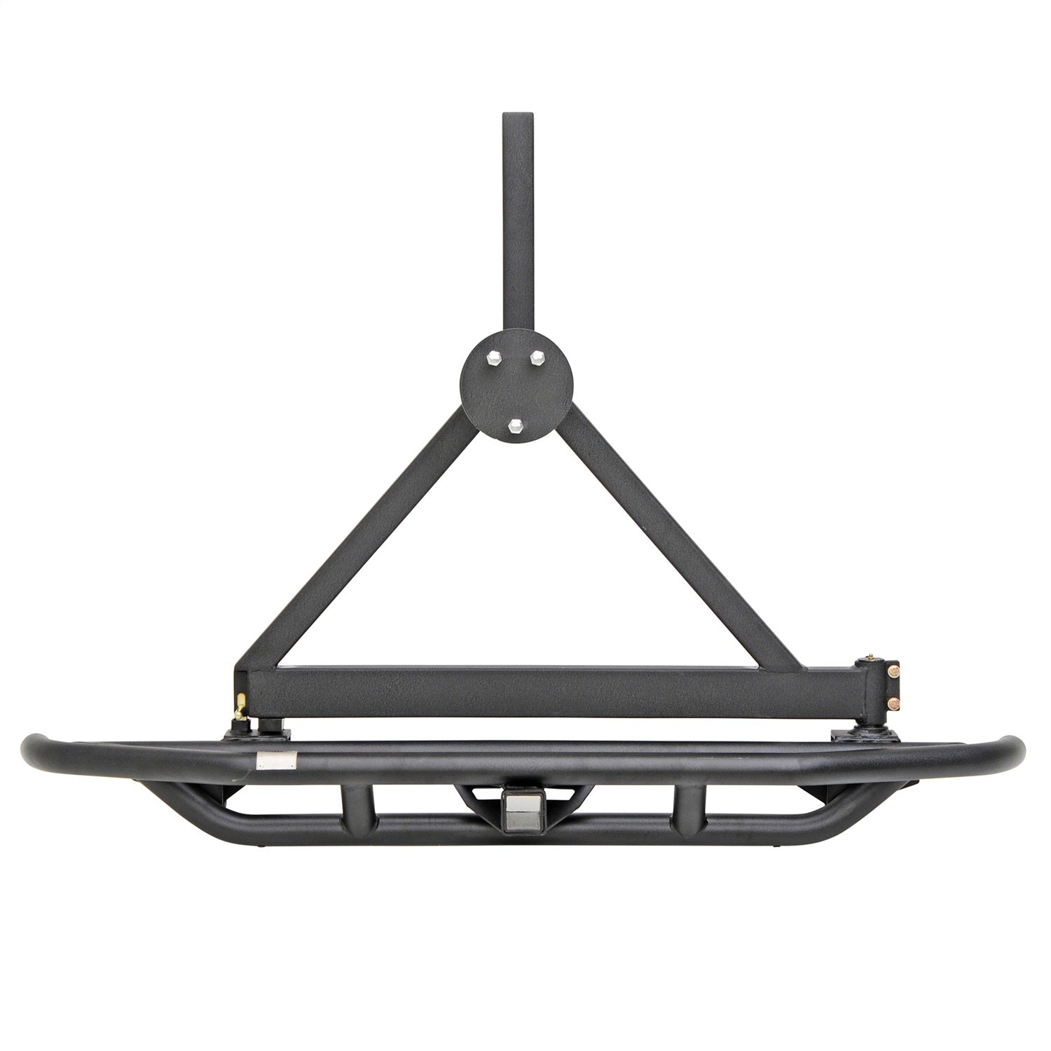 SRC Rear Bumper Smittybilt 76621