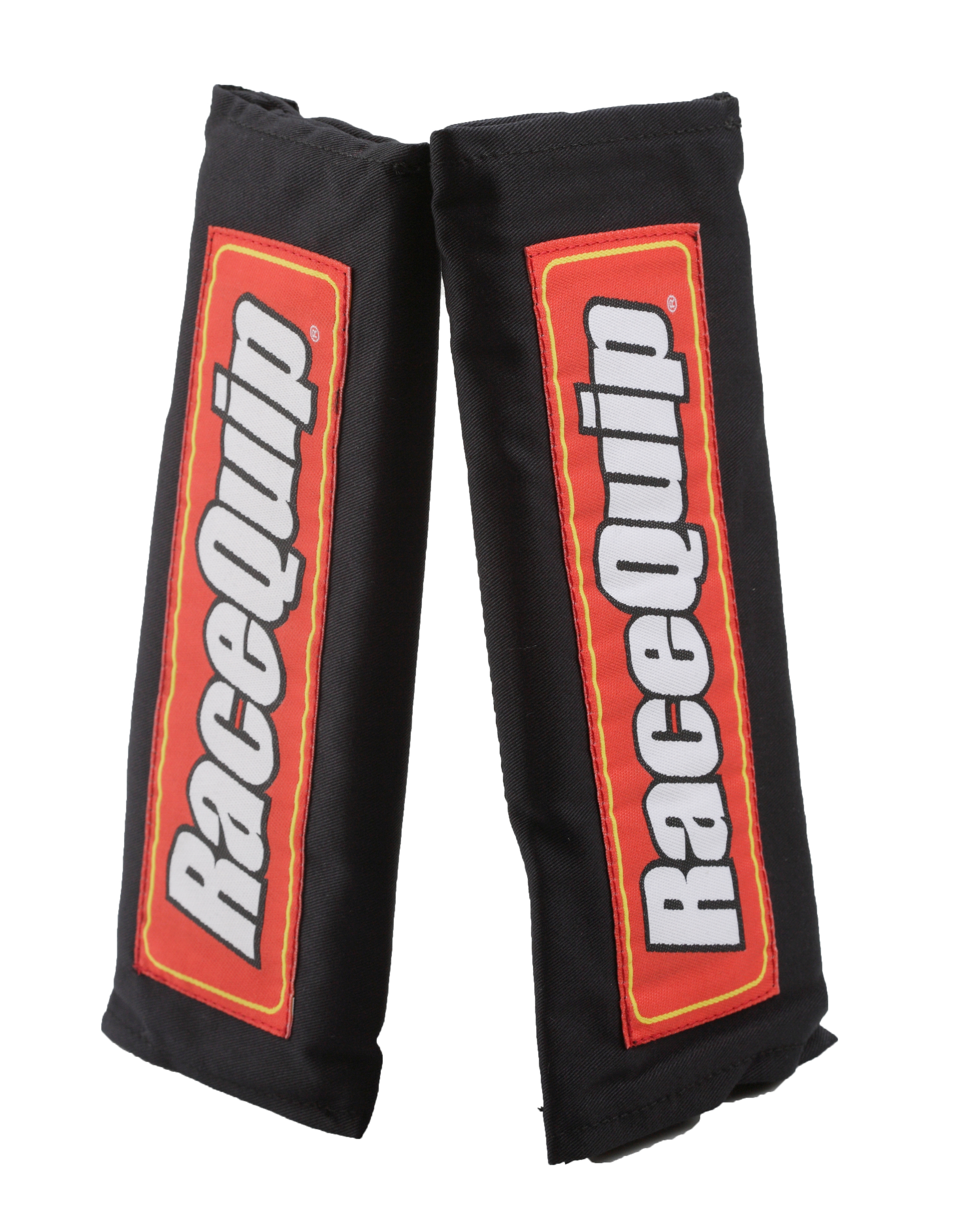 Racequip 767001RQP RaceQuip Auto Racing Harness Pads Slip Over 2 Inch or 3 Inch Shoulder Belts Racequip 767001RQP