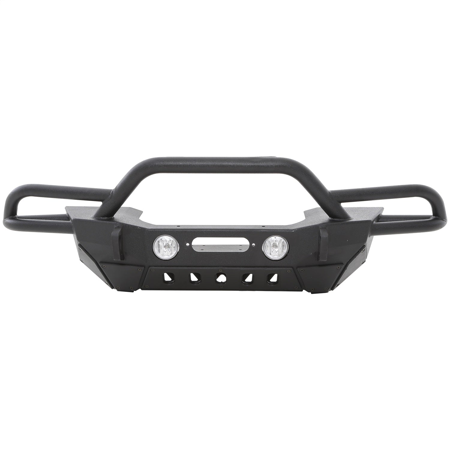 SRC GEN 2 Front Bumper; Smittybilt 76724