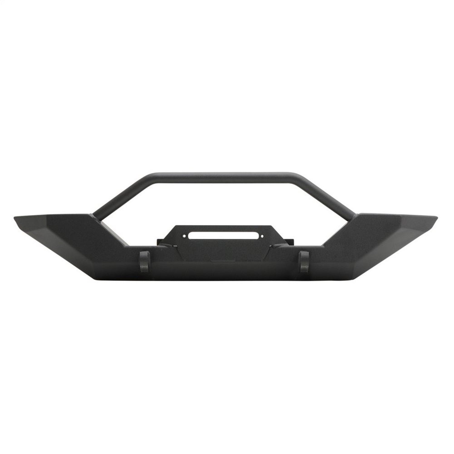 Smittybilt 76800 FRONT BUMPER 97-06 WRANG ***CLEARANCE ITEM NON RETURNABLE*** Smittybilt 76800
