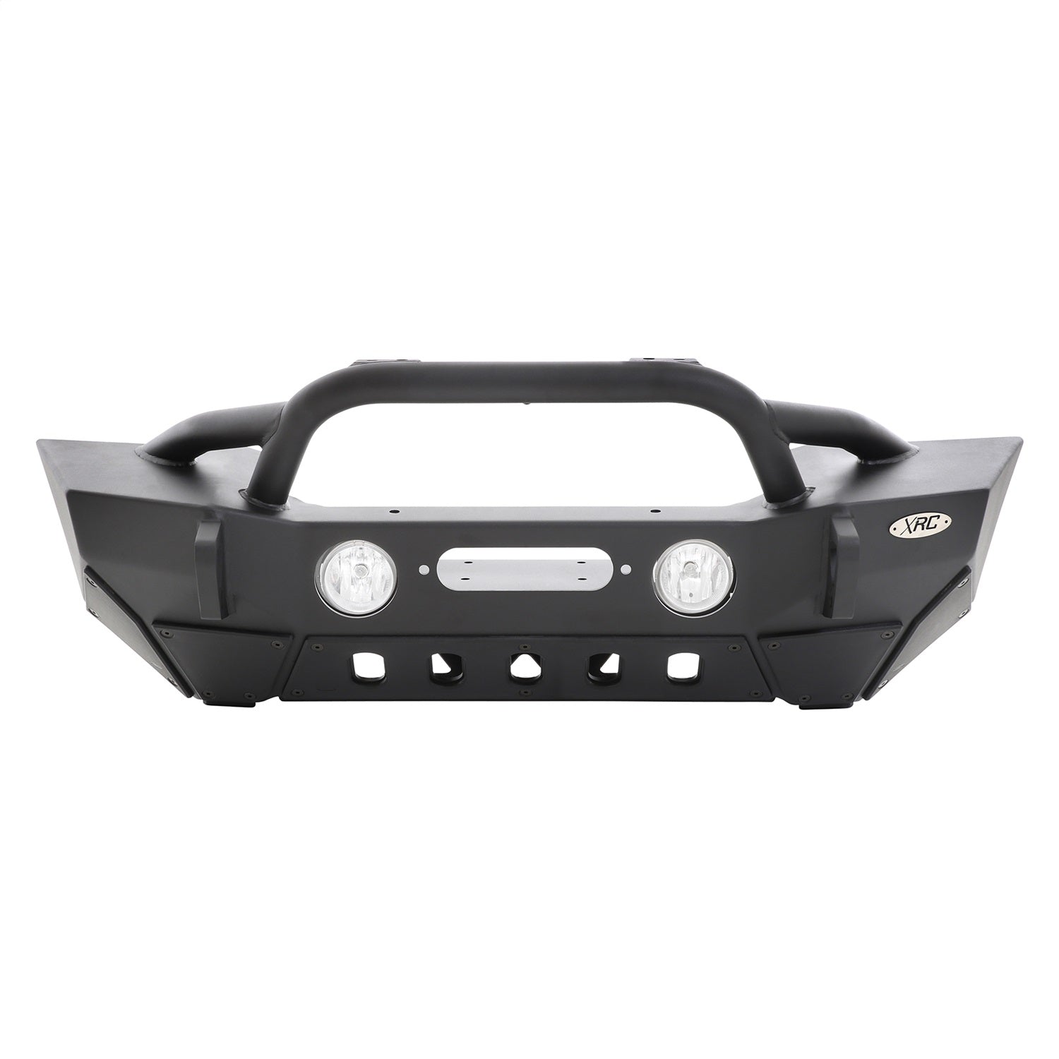 XRC GEN 2 Front Bumper Smittybilt 76807LT