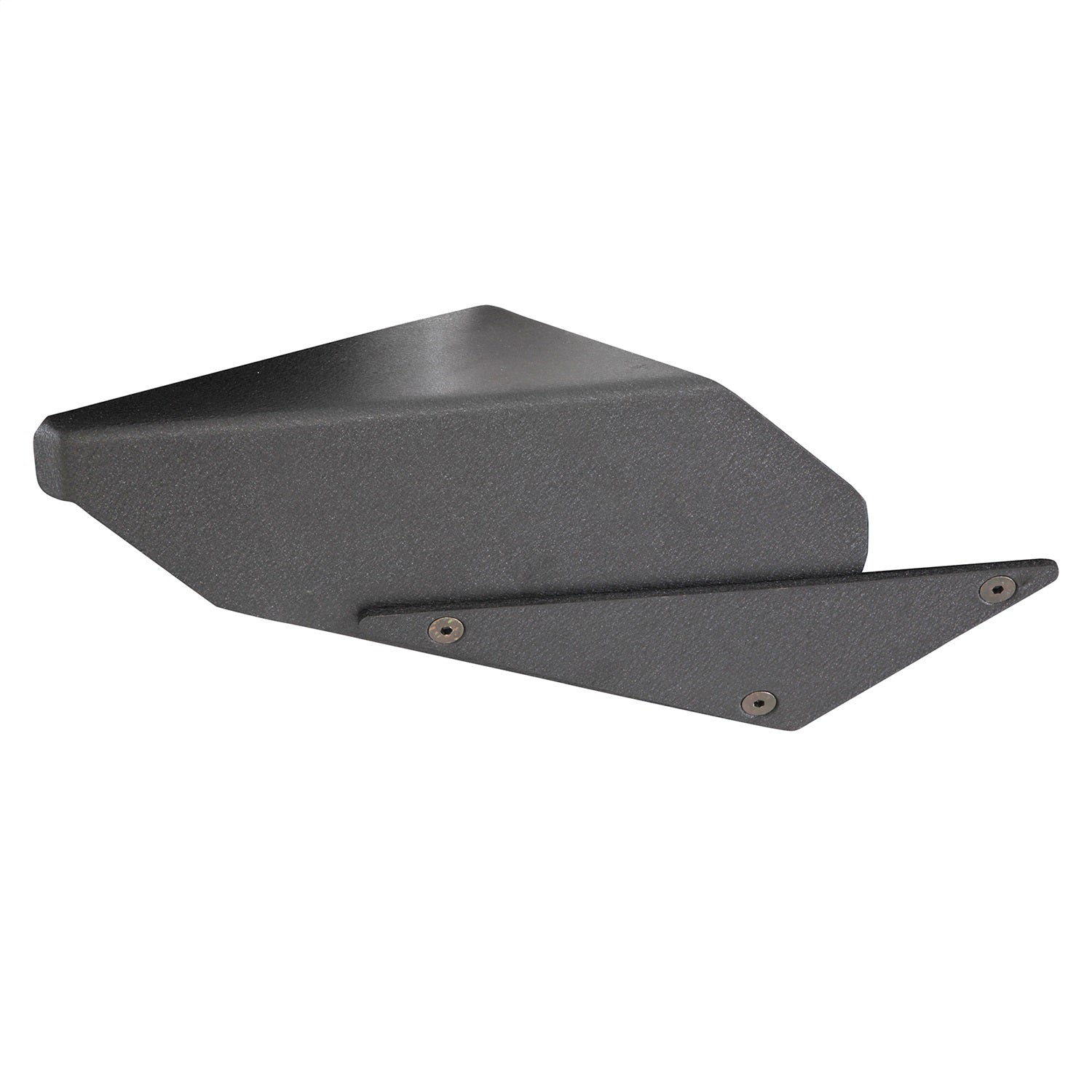 XRC M.O.D. Bumper End Plates Smittybilt 76826
