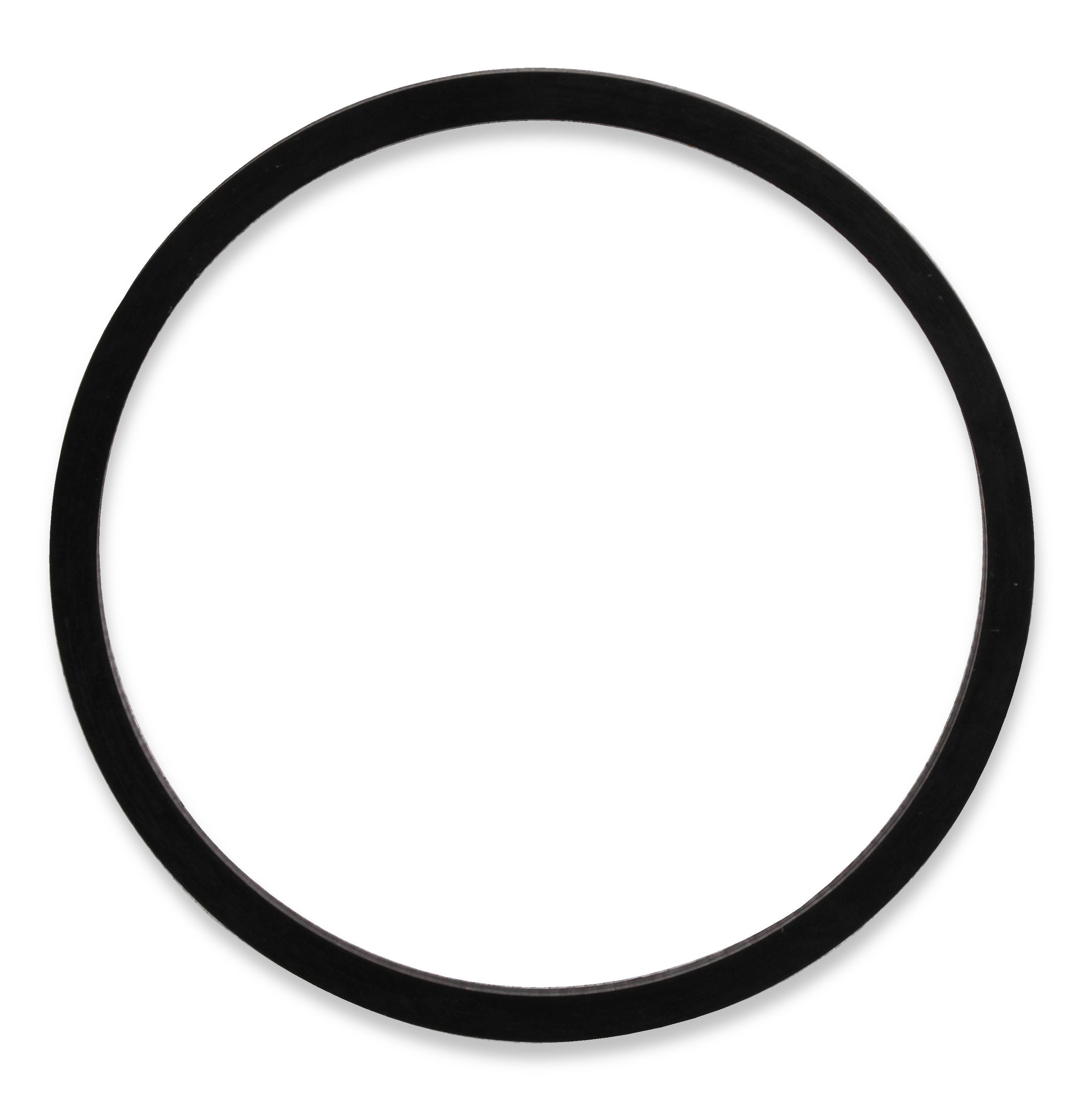 Mr. Gasket Replacement O-Ring For Oil Filter Relocation Kit 7682