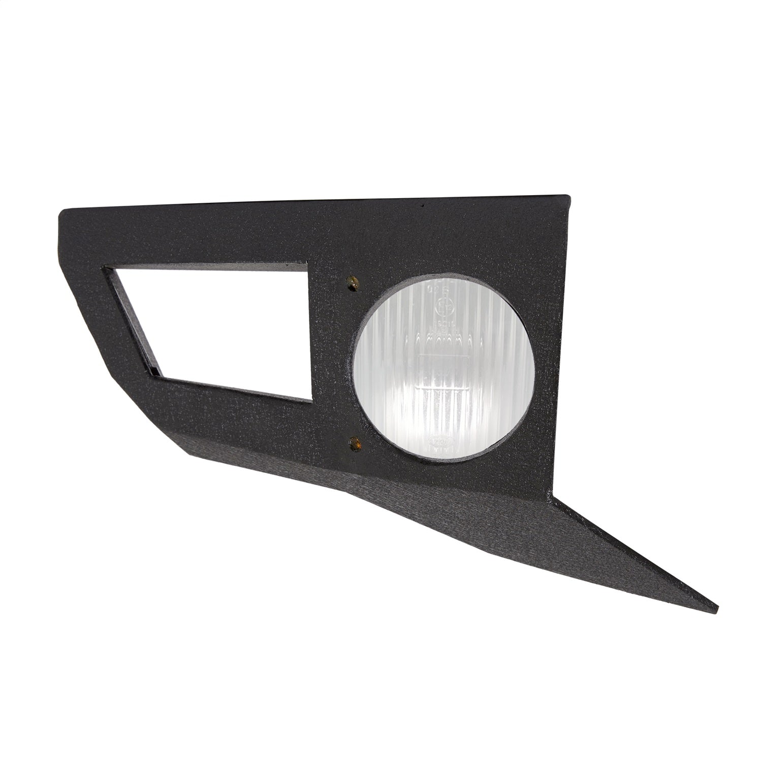 XRC M.O.D. Bumper End Plates Smittybilt 76830