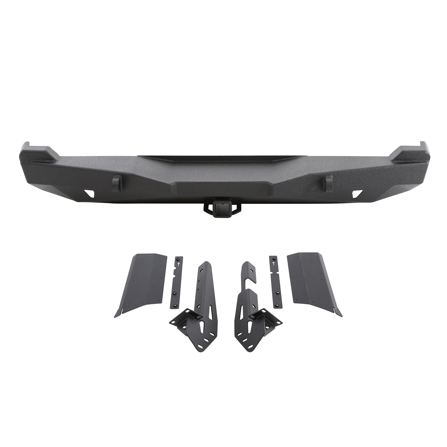 XRC Rear Bumper Smittybilt 76850
