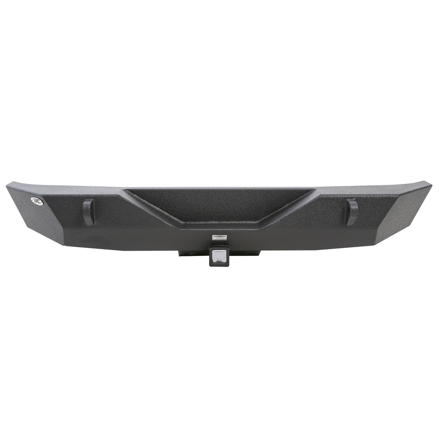 Smittybilt 76855 REAR BUMPER 07-18 WRANG.JK ***CLEARANCE ITEM NON RETURNABLE*** Smittybilt 76855