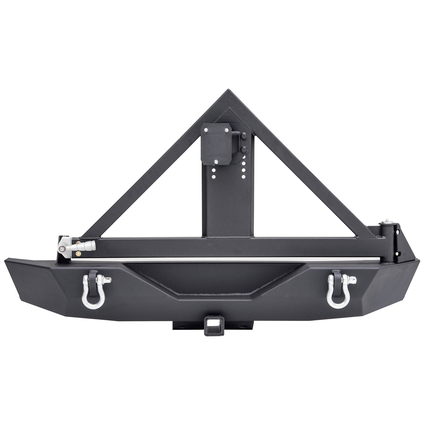 XRC Rear Bumper Smittybilt 76856-01
