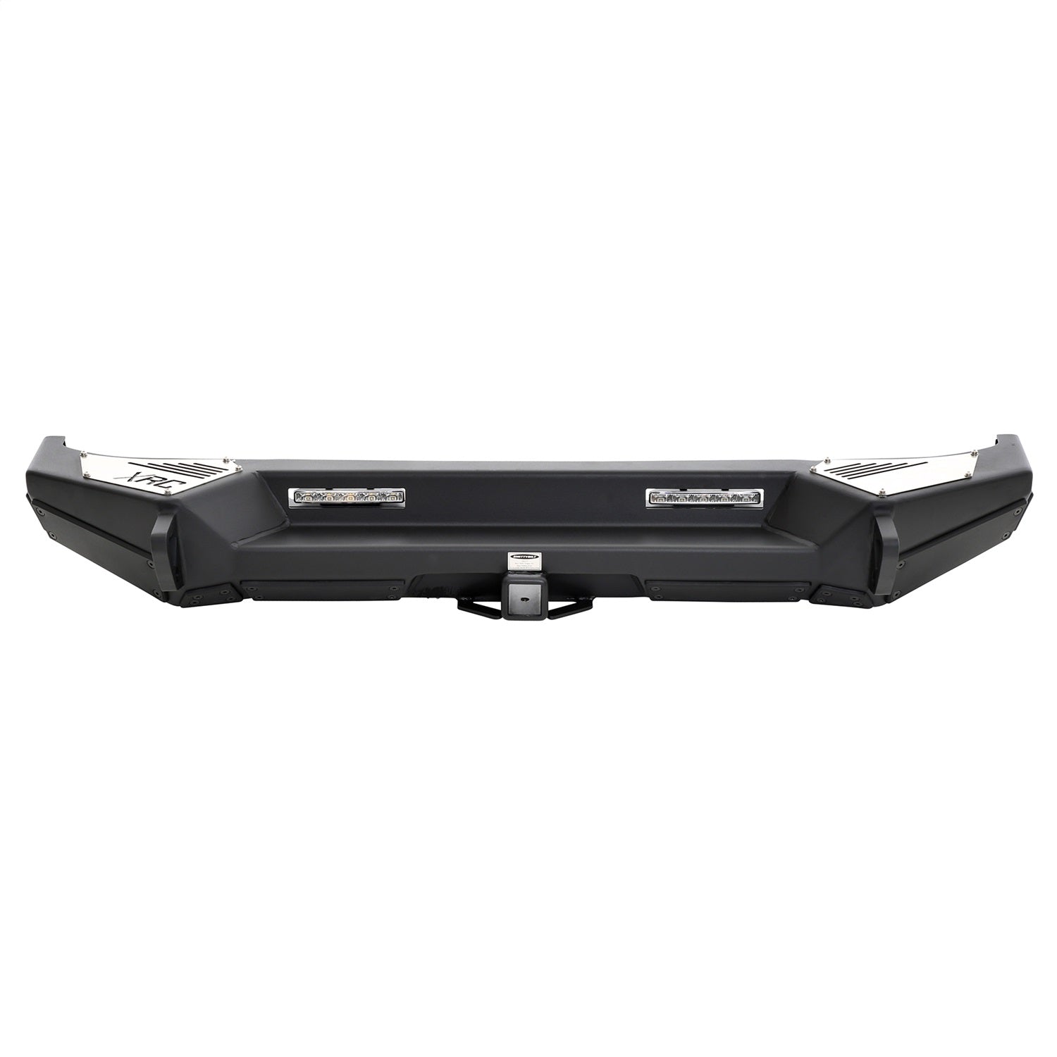 XRC GEN 2 Rear Bumper Smittybilt 76858LT