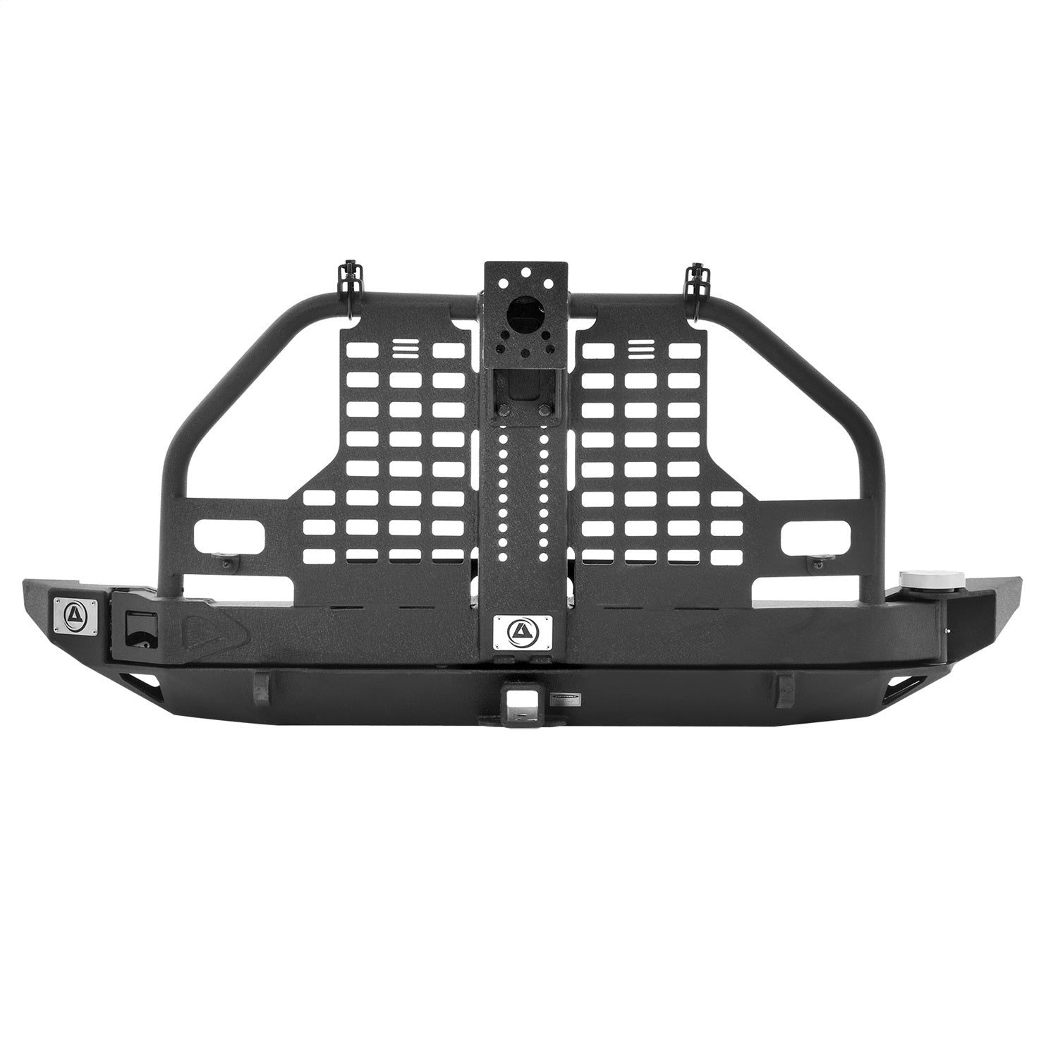XRC Atlas Rear Bumper Smittybilt 76896