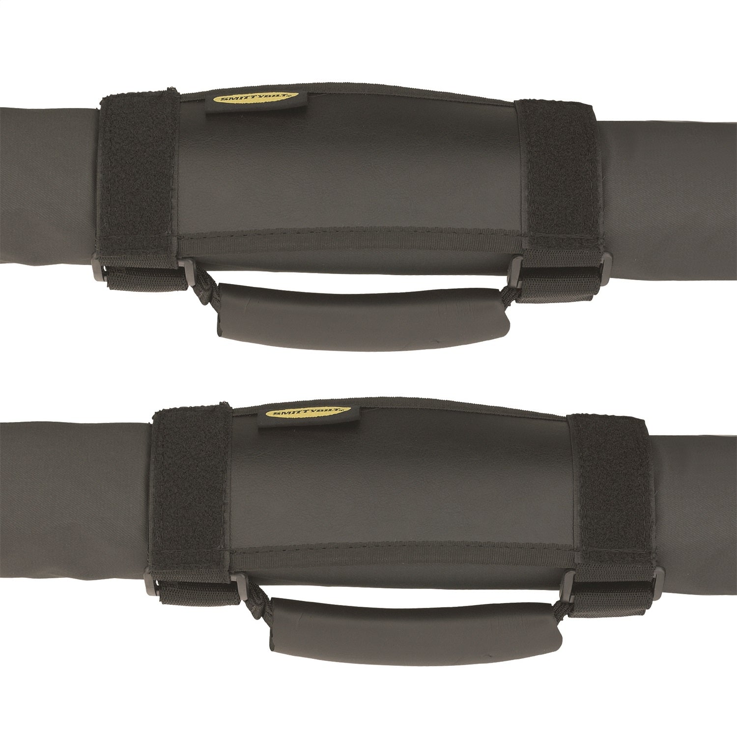 Grab Handle; Pair; Deluxe; Smittybilt 769301