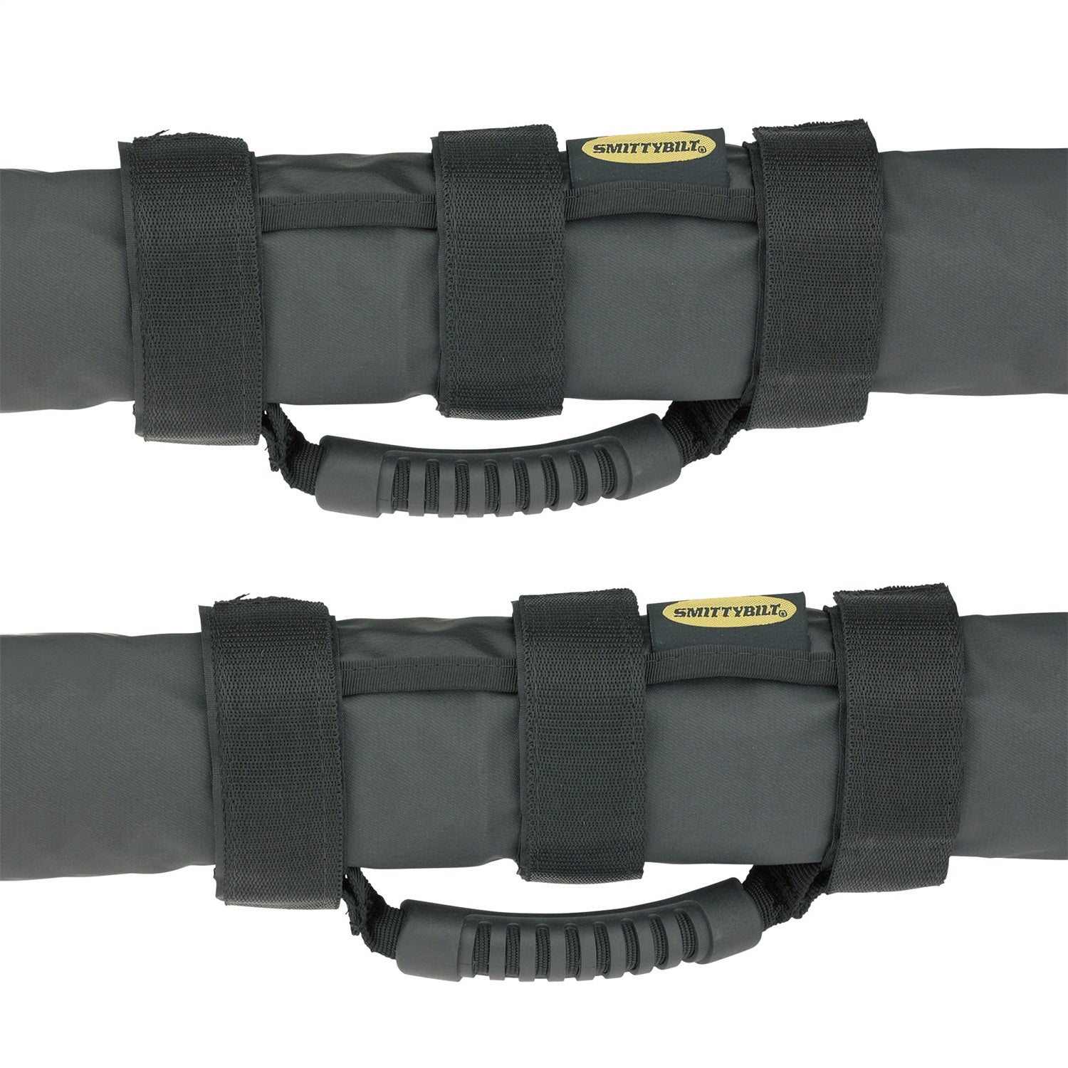 Grab Handle; Pair; Extreme; Smittybilt 769310