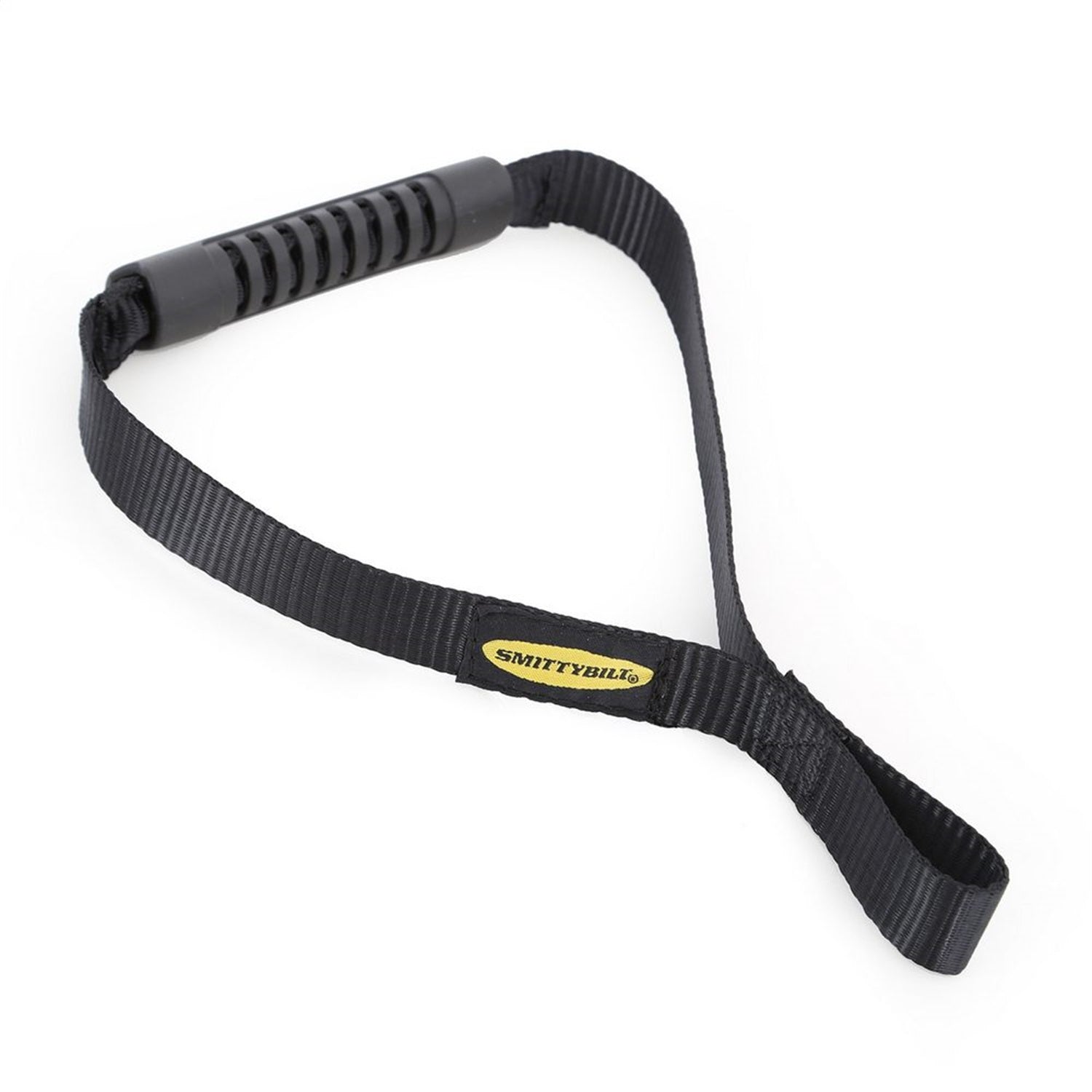 Grab Handle; Winch Assist Handle; Smittybilt 769402