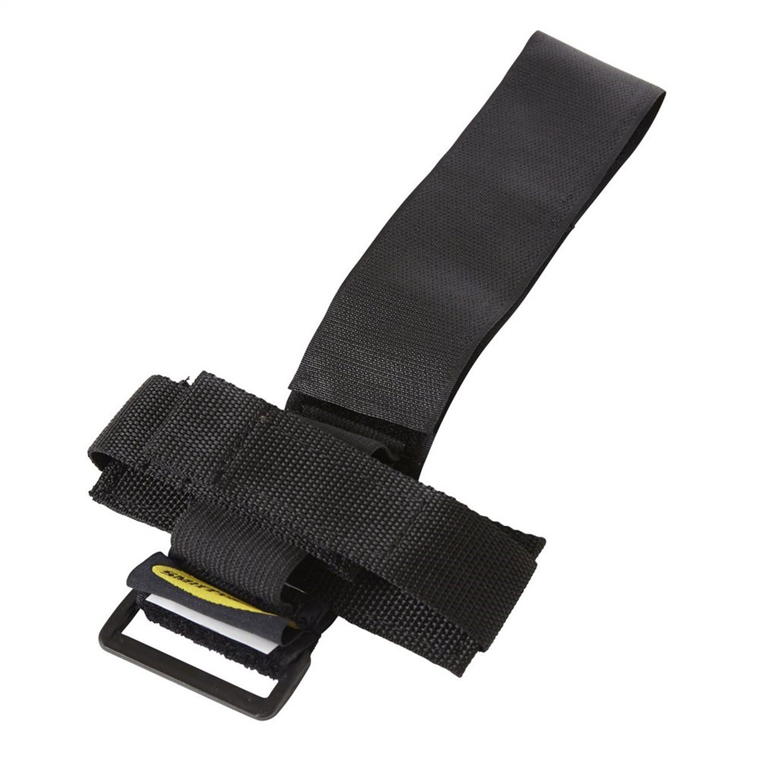 CB/Phone Holder; No Drilling Installation; Smittybilt 769510