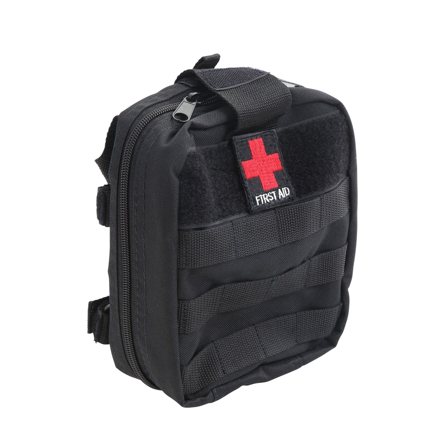 First Aid Storage Bag; Smittybilt 769541