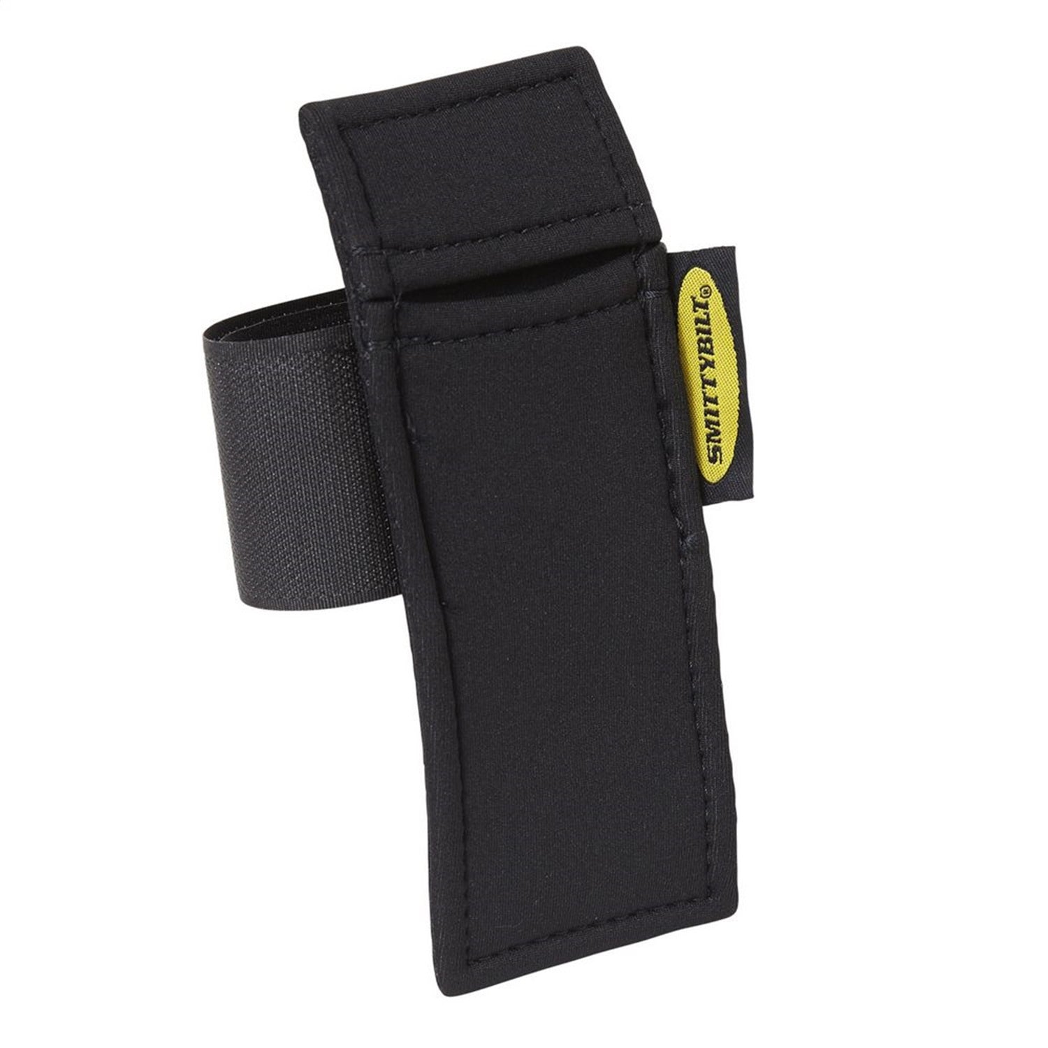 Mini Flash Light Holder; Smittybilt 769550