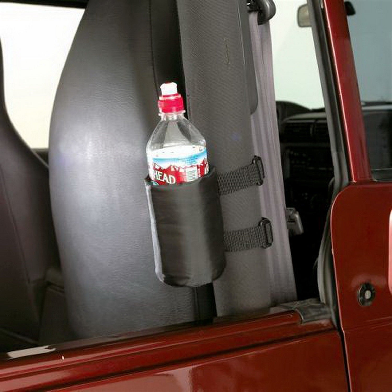 Rampage 769901 Roll Bar Drink Cup Holders; Pair; Rampage 769901