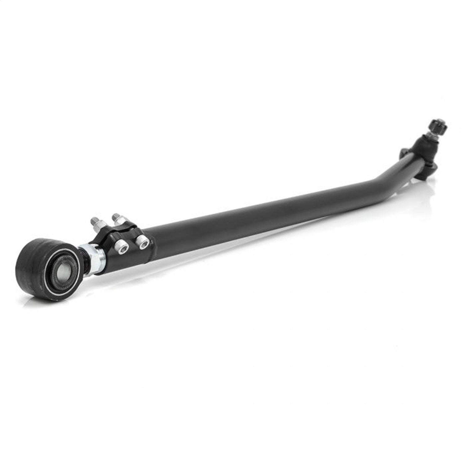 ReadyLift 77-2006 Anti-Wobble Track Bar for 0.0ft.-5.0ft. of lift-Bent ReadyLift 77-2006