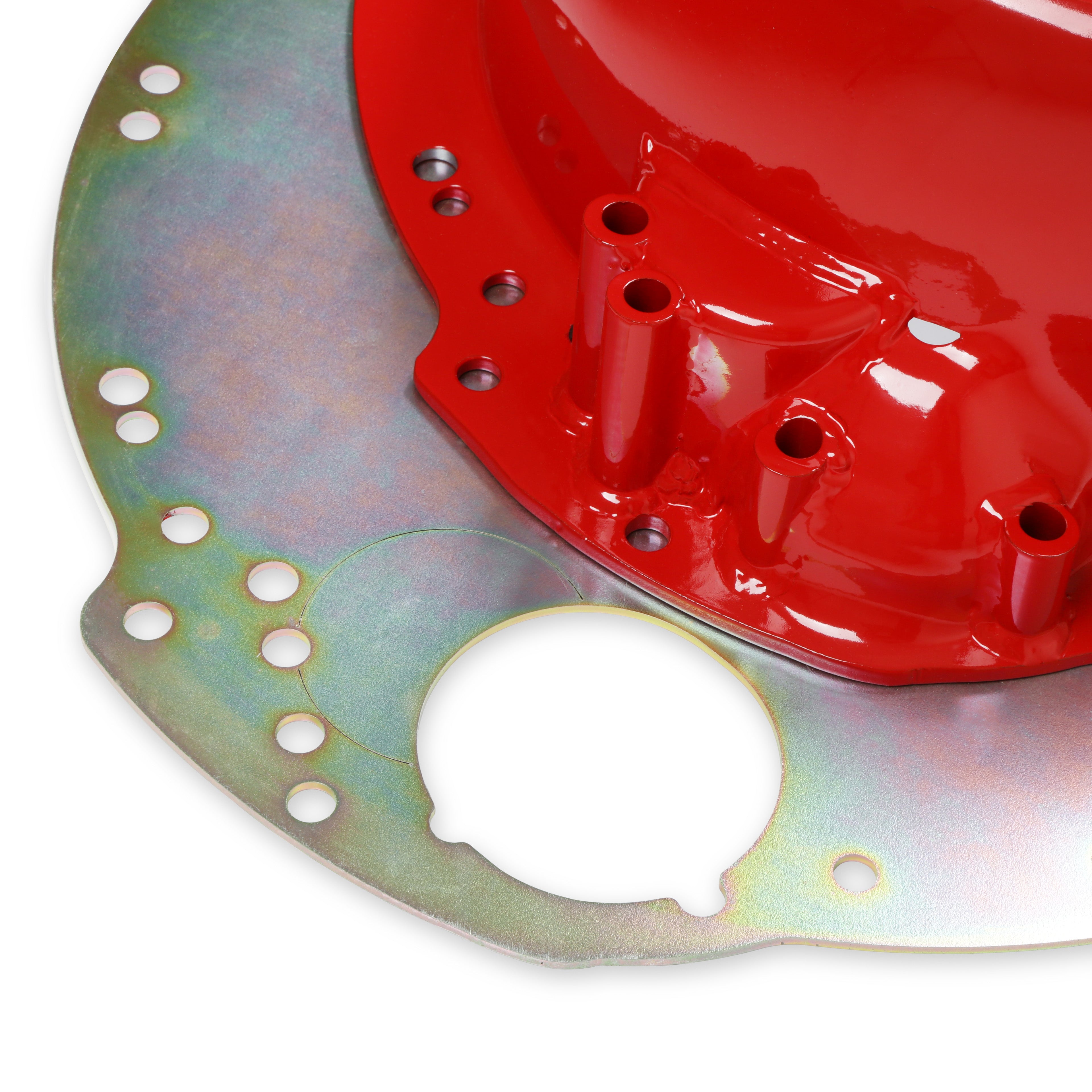 Lakewood 77-251 Safety Bellhousing; Dyno Chrysler; Lakewood 77-251