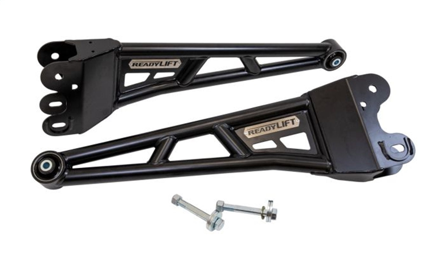 ReadyLift 77-27400 2.5ft.-4ft. Tubular Radius Arms ReadyLift 77-27400