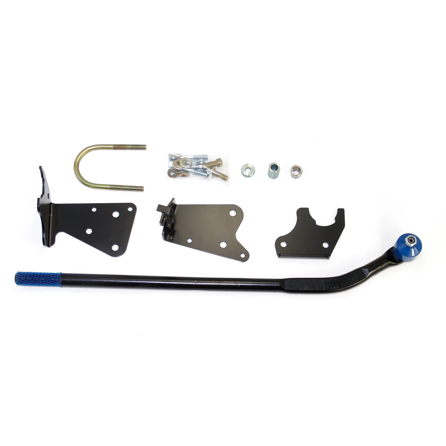 ReadyLift 77-6800 High Steer Kit; ReadyLift 77-6800