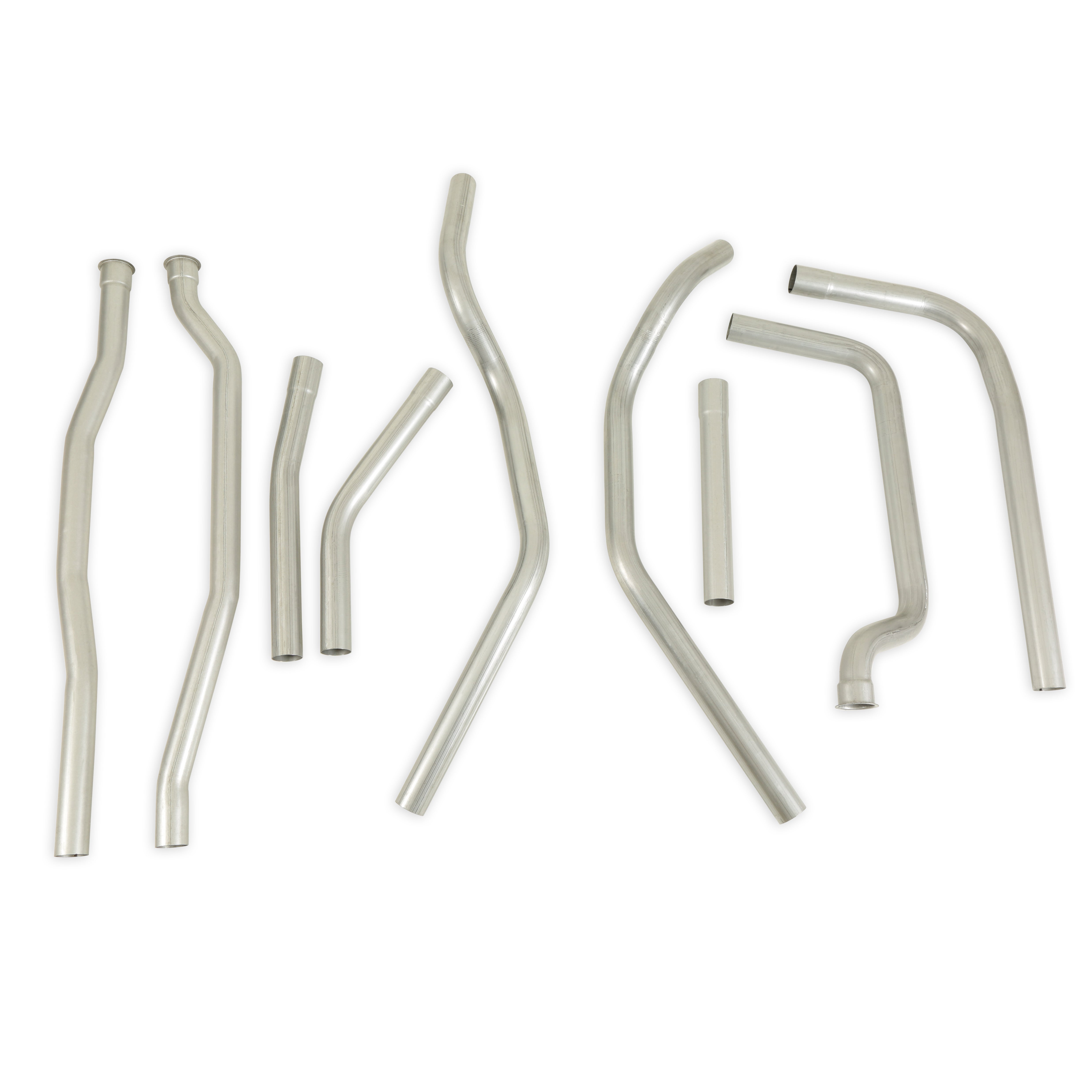 Hooker Crossmember Back Exhaust System