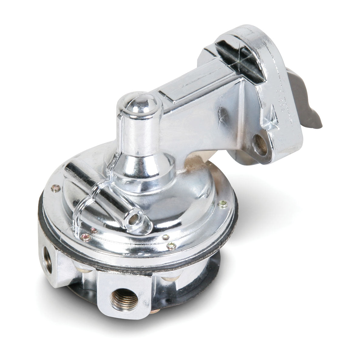 Mr Gasket 7703MRG Mechanical Fuel Pump; 80 GPH; 1/4 in. NPT Inlet/Outlet; Mr Gasket 7703MRG