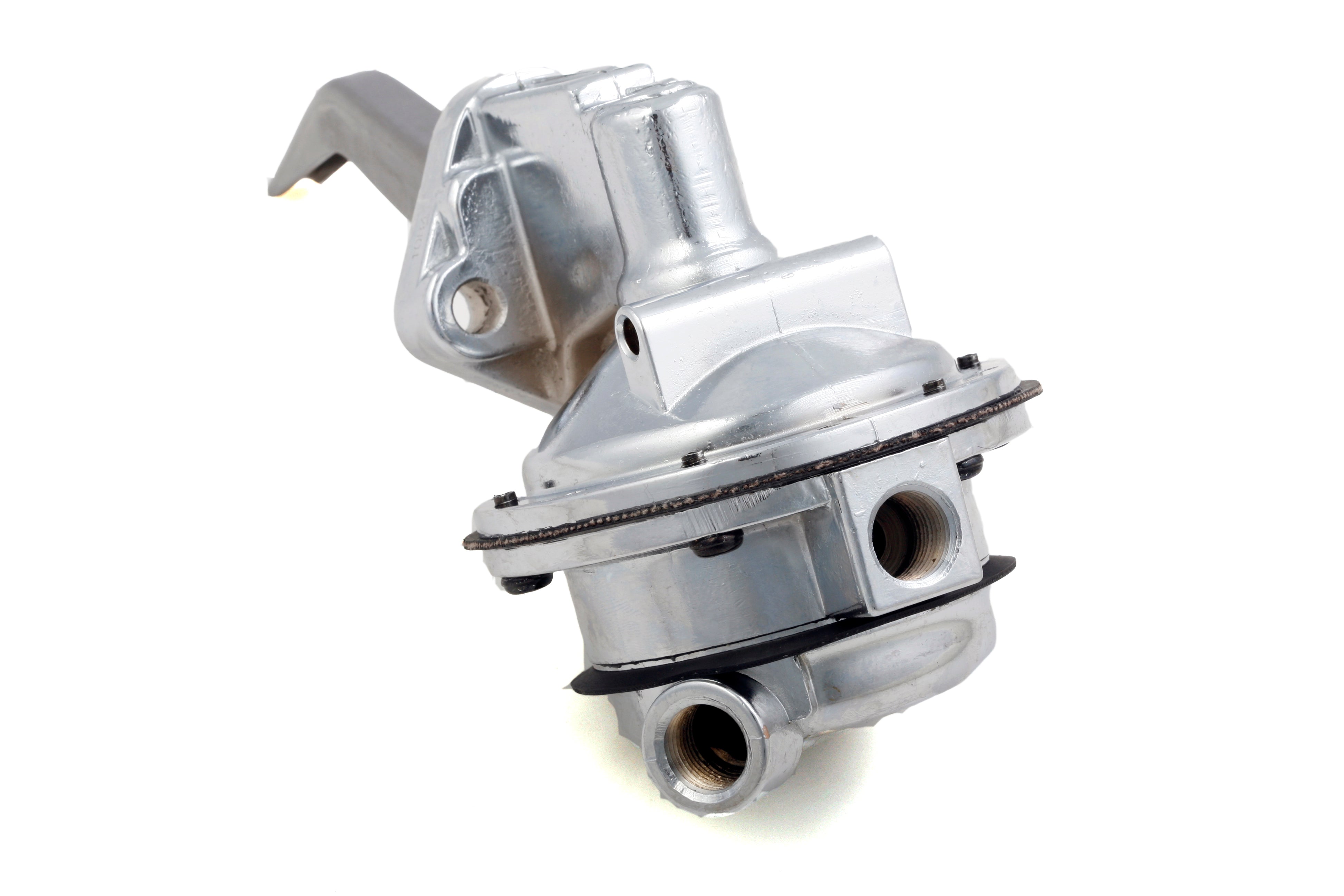 Mr Gasket 7718MRG Mechanical Fuel Pump; Mr Gasket 7718MRG